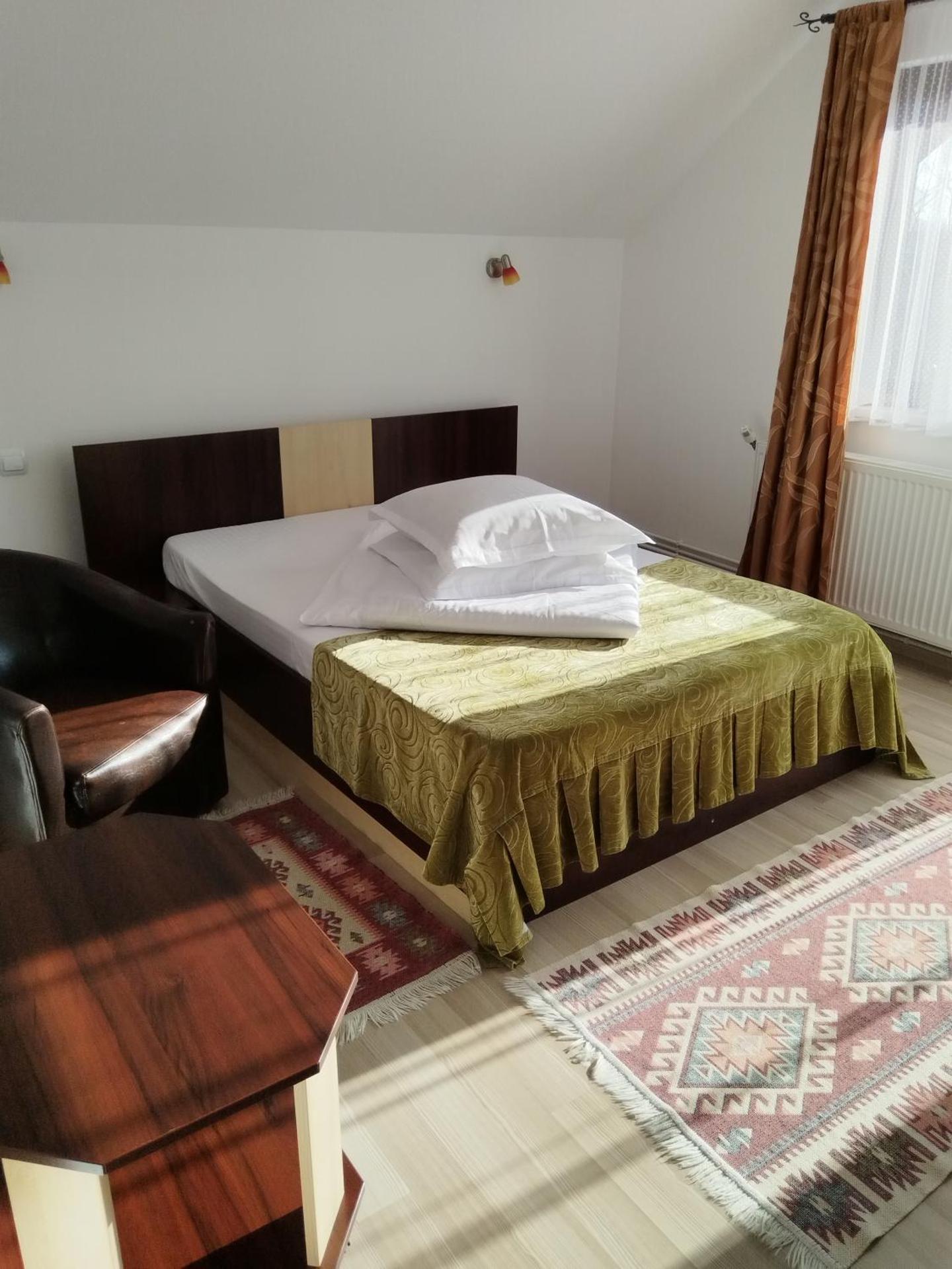 Garofita Pietrei Craiului