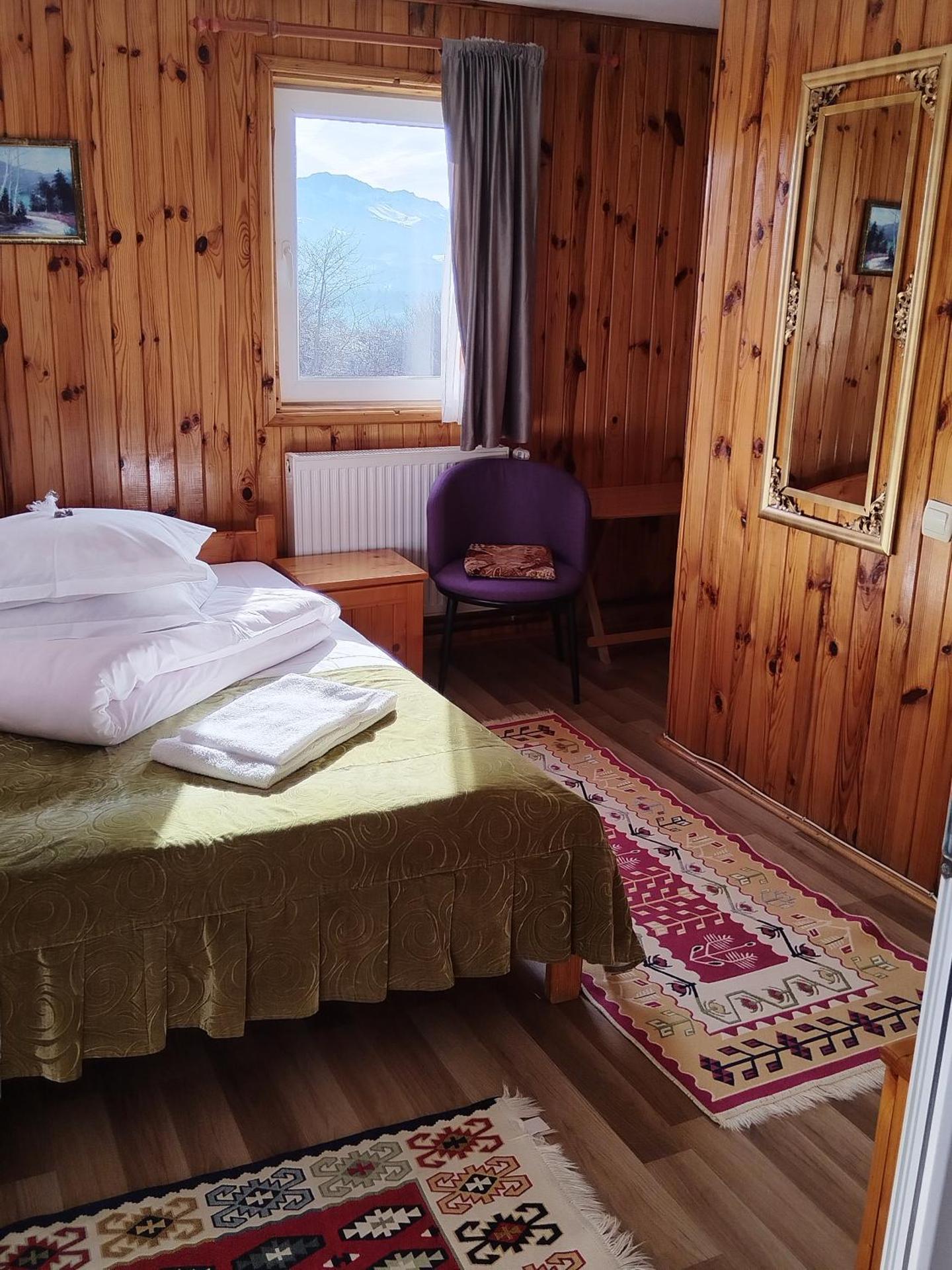 Garofita Pietrei Craiului