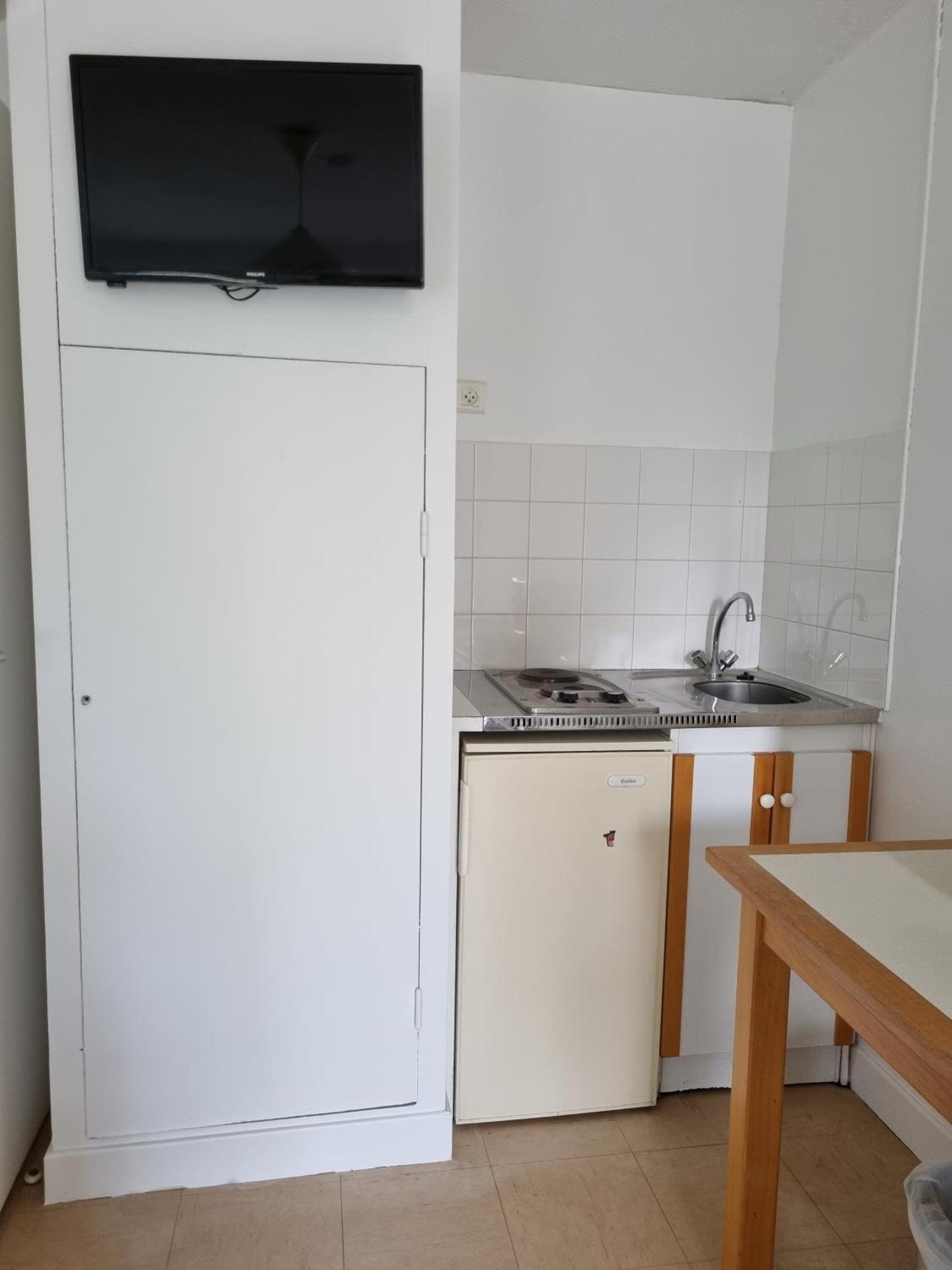 Studio - Disability Access