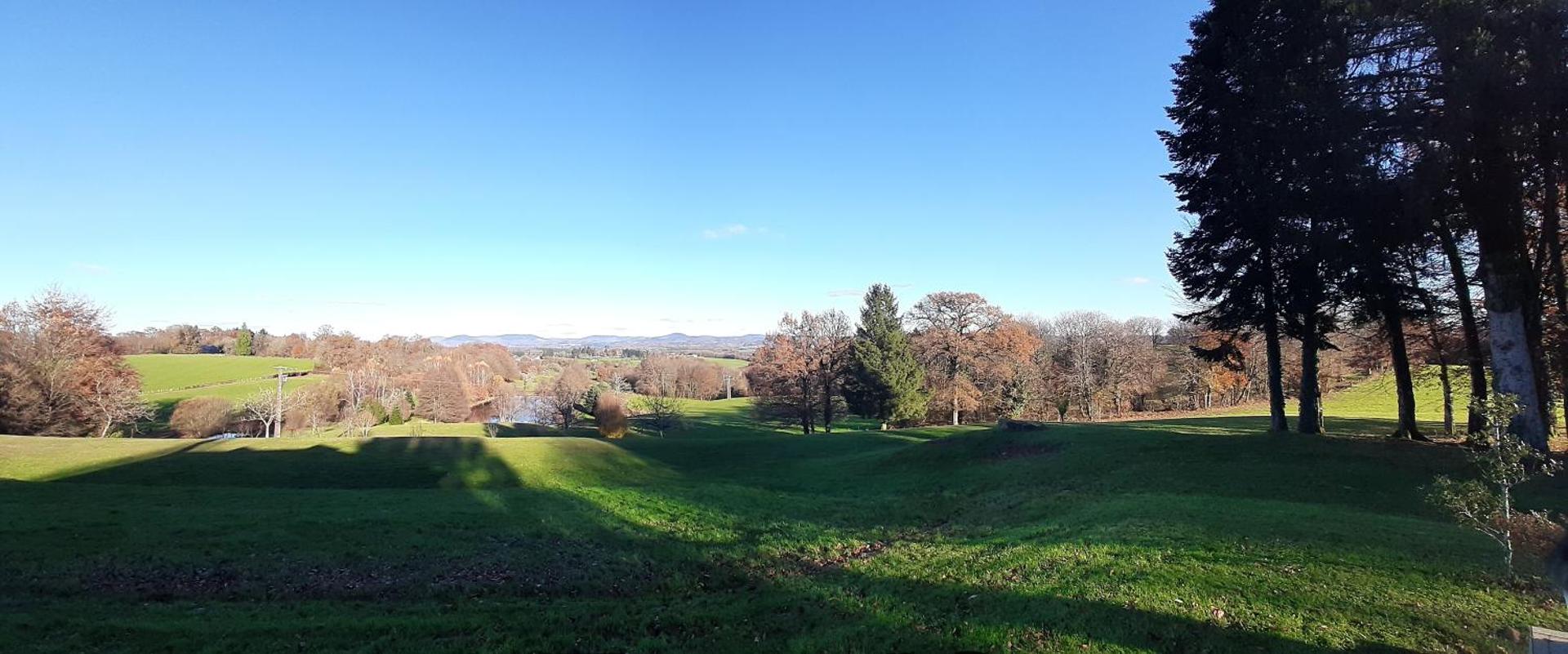 View (from property/room)