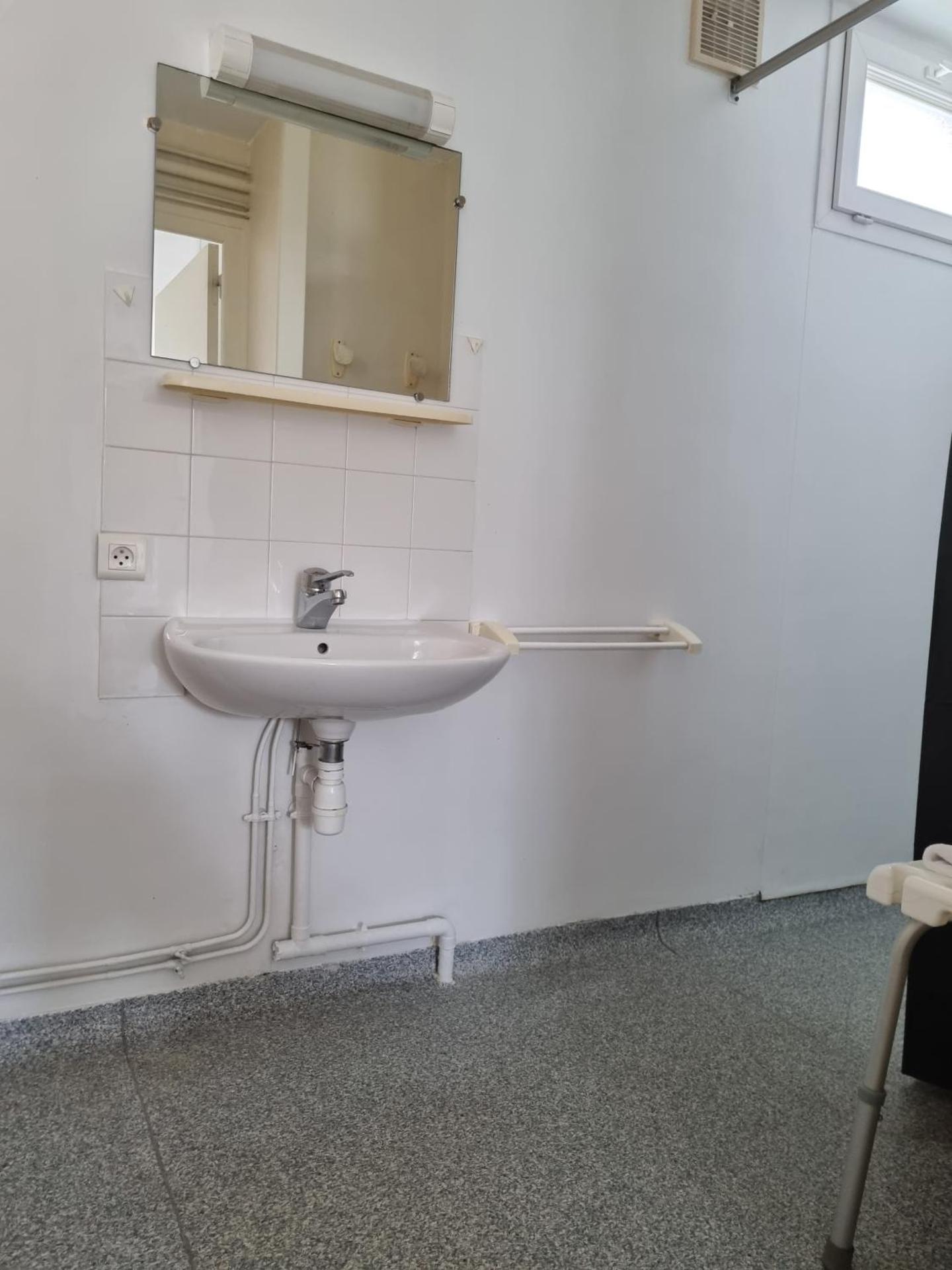 Studio - Disability Access