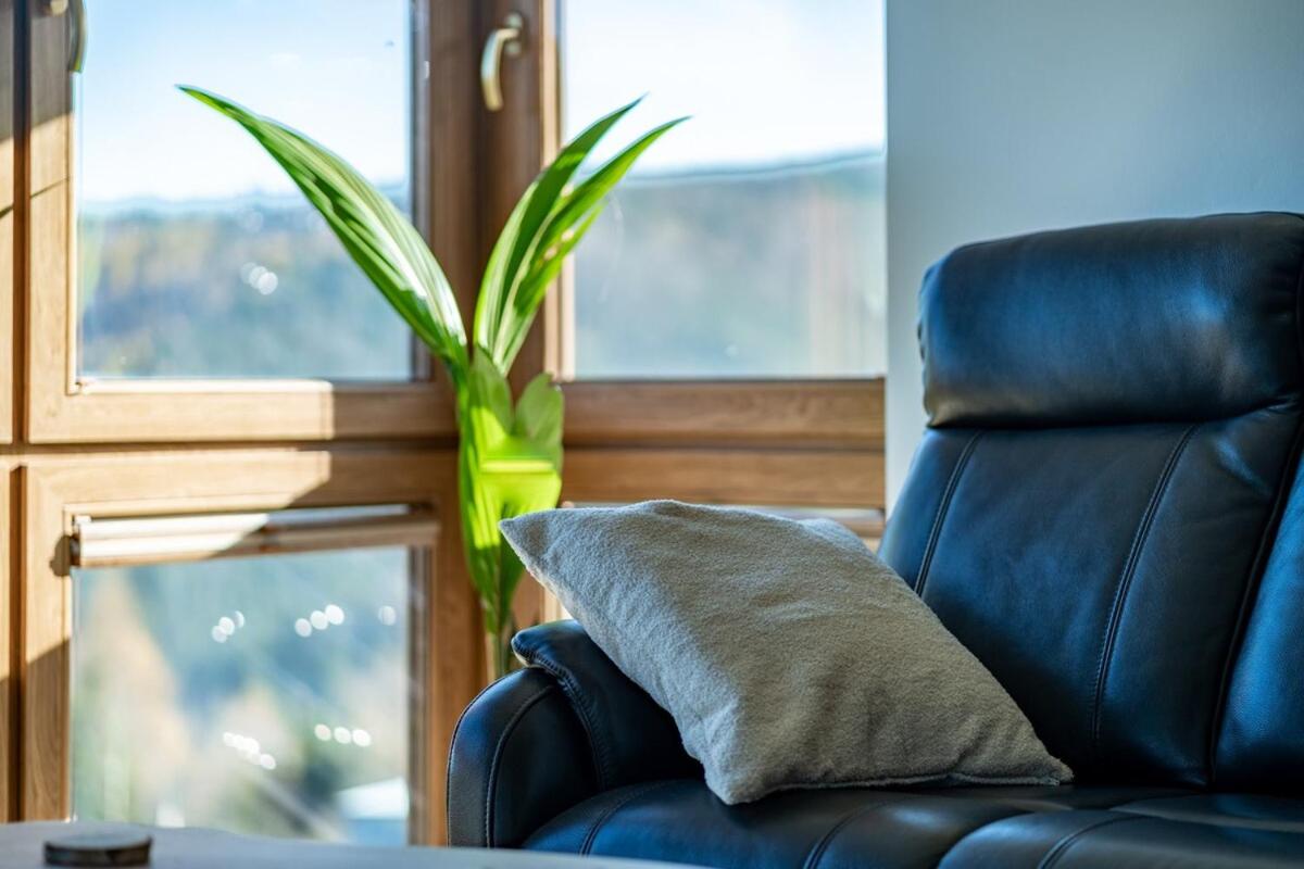 Górski Dom dla 30 osób z sauna oraz salą do integracji