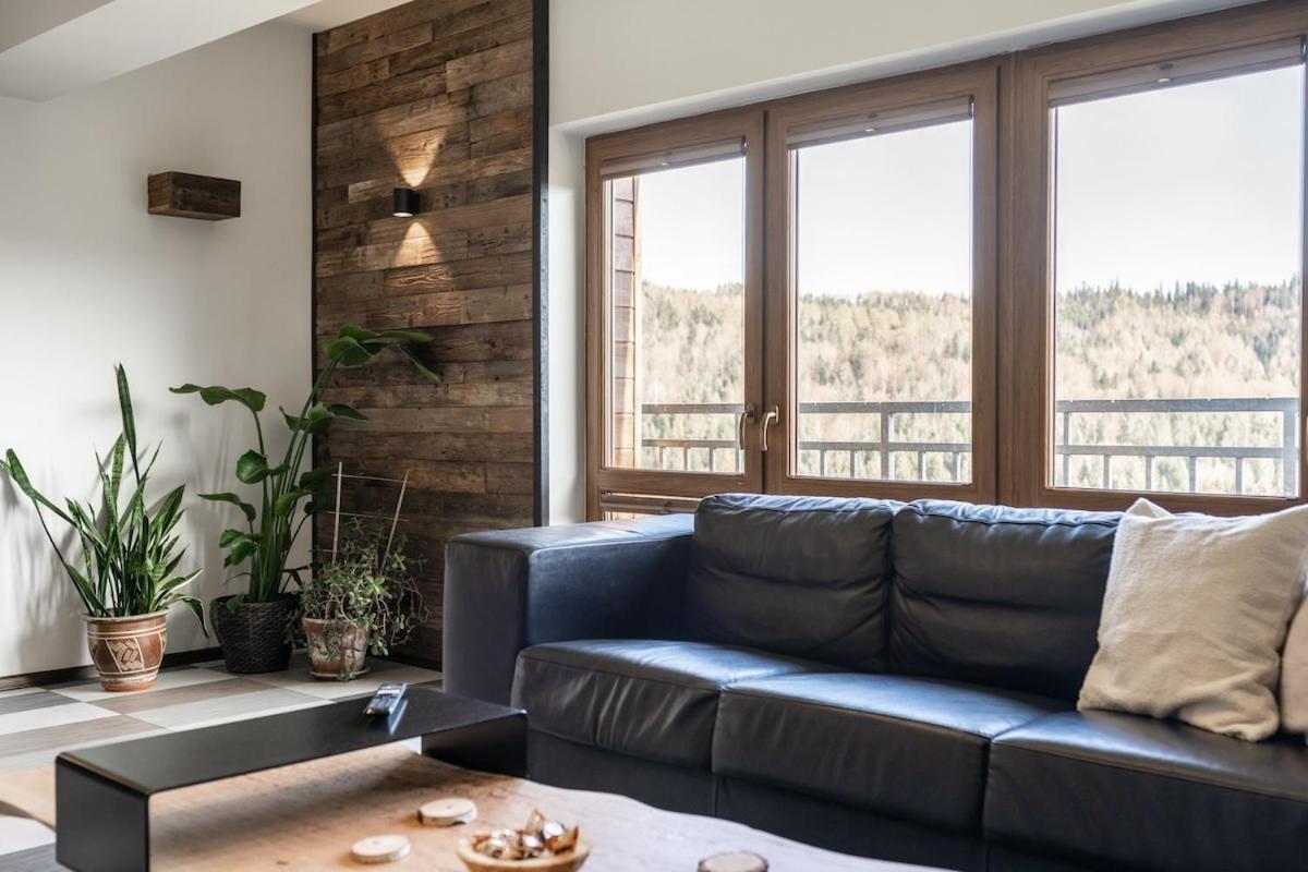 Górski Dom dla 30 osób z sauna oraz salą do integracji