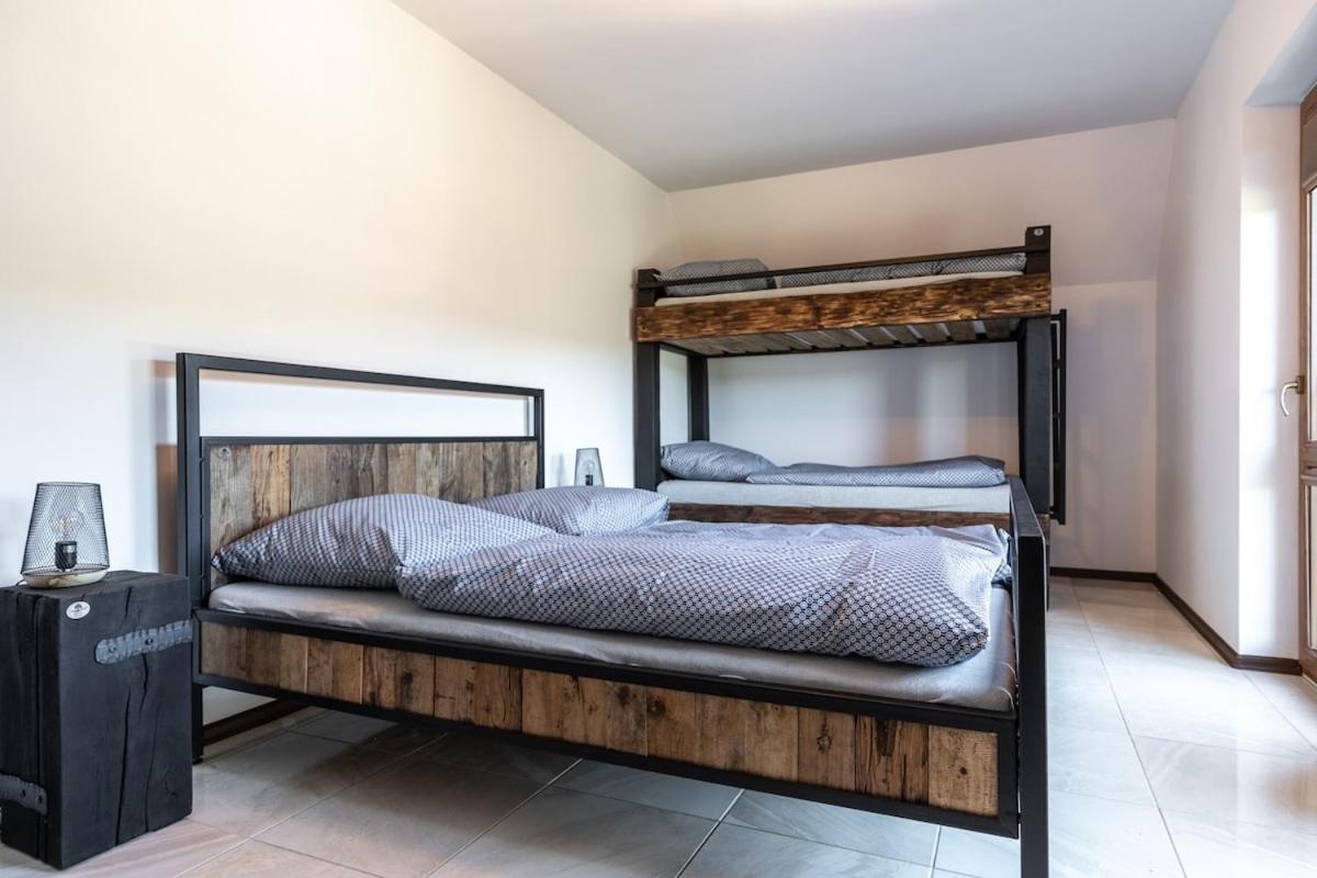 Górski Dom dla 30 osób z sauna oraz salą do integracji