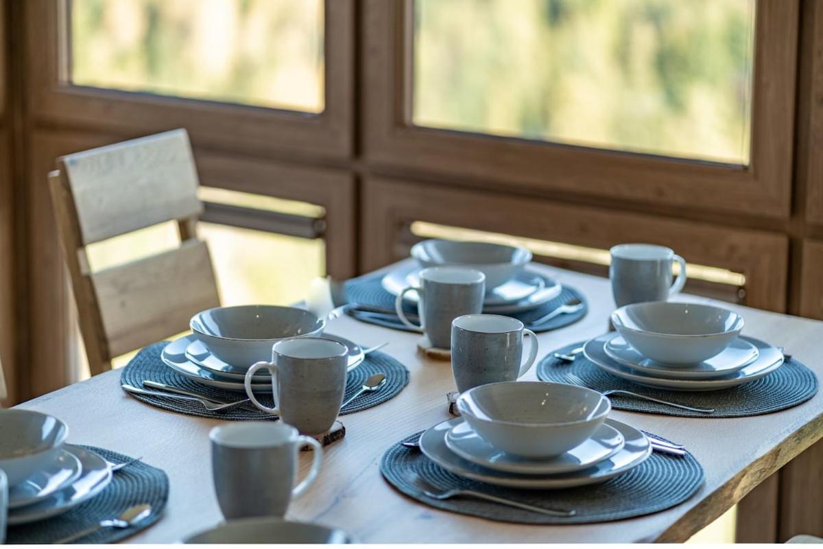 Górski Dom dla 30 osób z sauna oraz salą do integracji