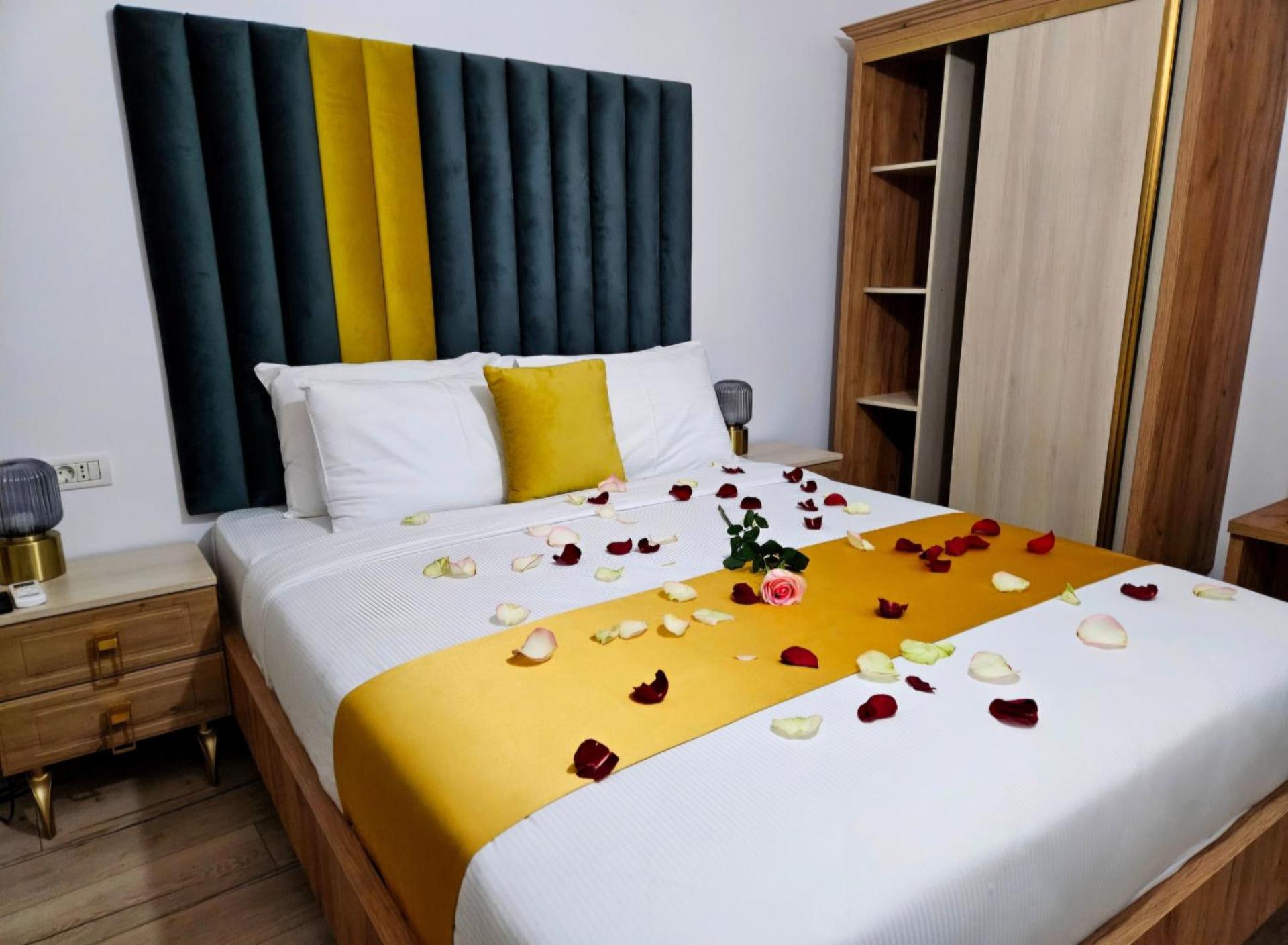 COLT DE RAI-Deluxe & Spa