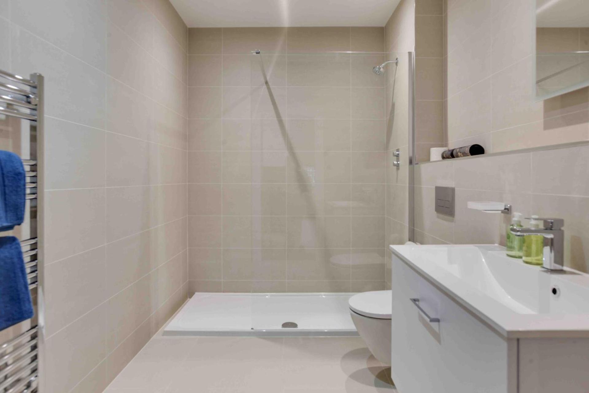 Castle Hill Apartments Colchester