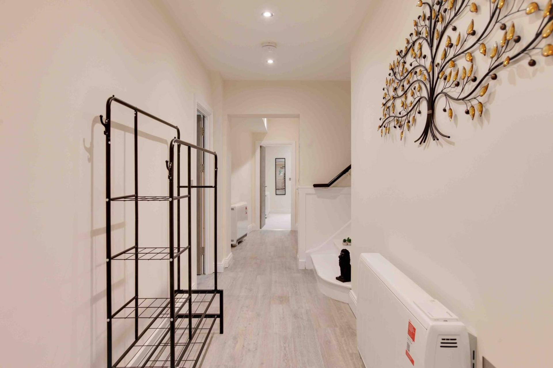 Castle Hill Apartments Colchester