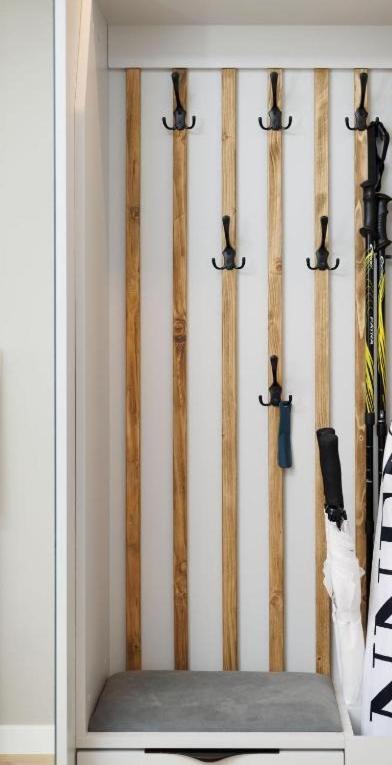 Apartament Baltic A11