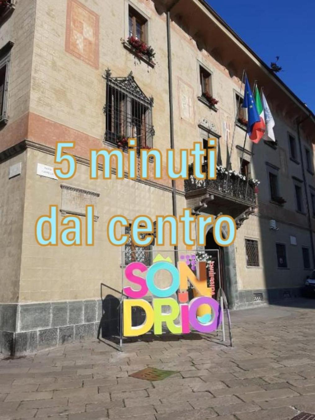 Villa Luisa Appartamenti Vacanze