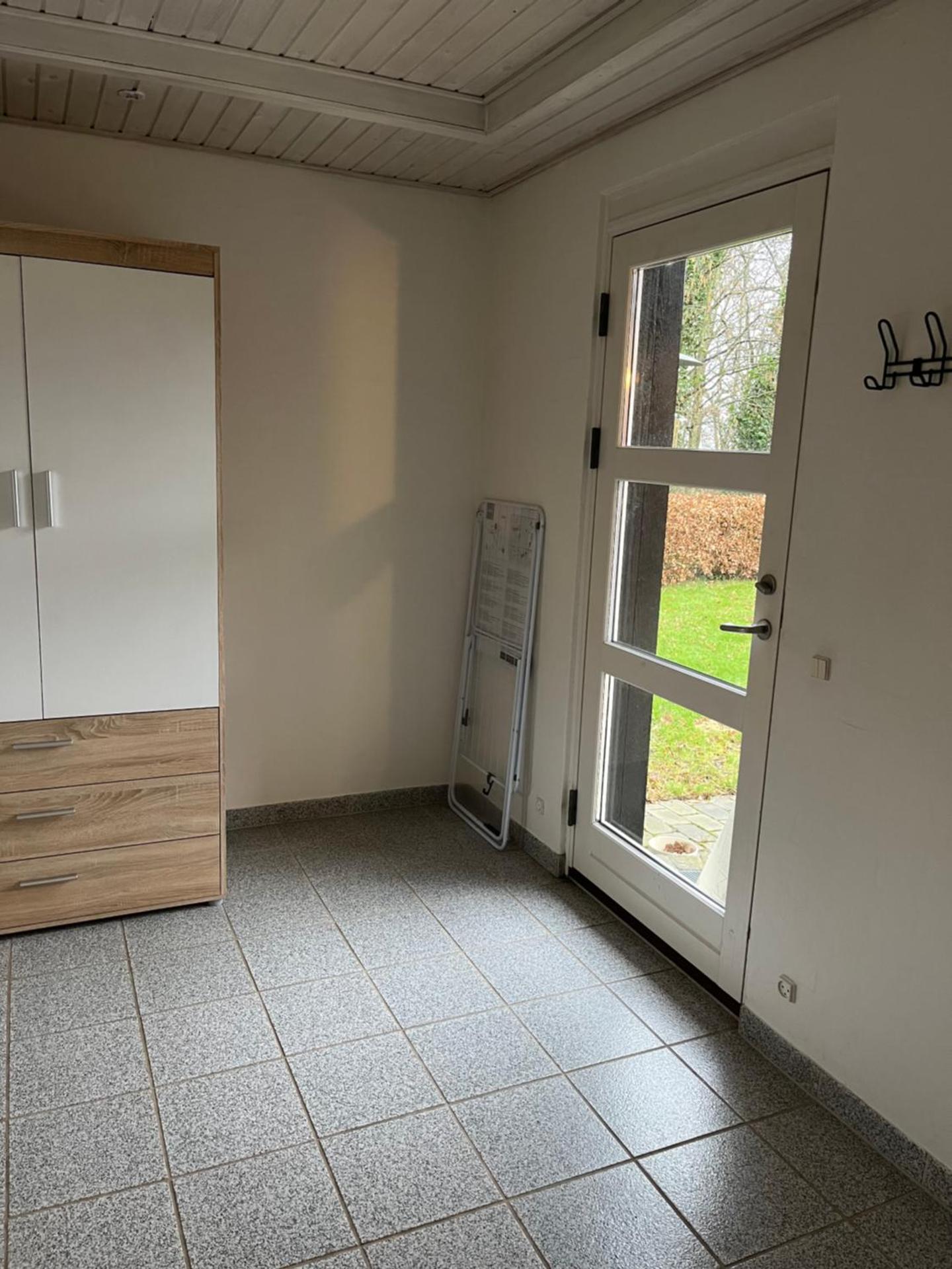 Ferielejlighed i Iller ved Ans