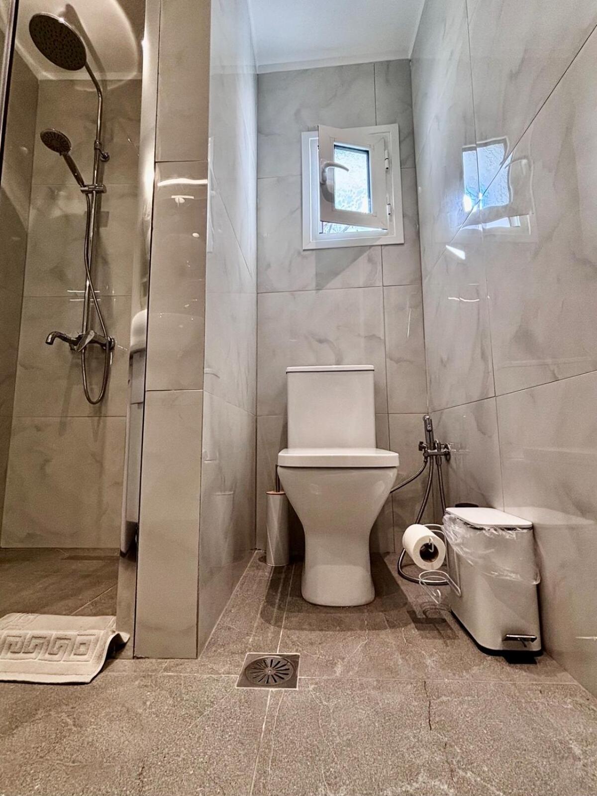 East Of Thessaloniki