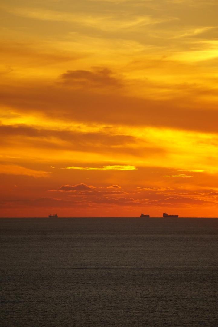 Apartamento en Huelva.