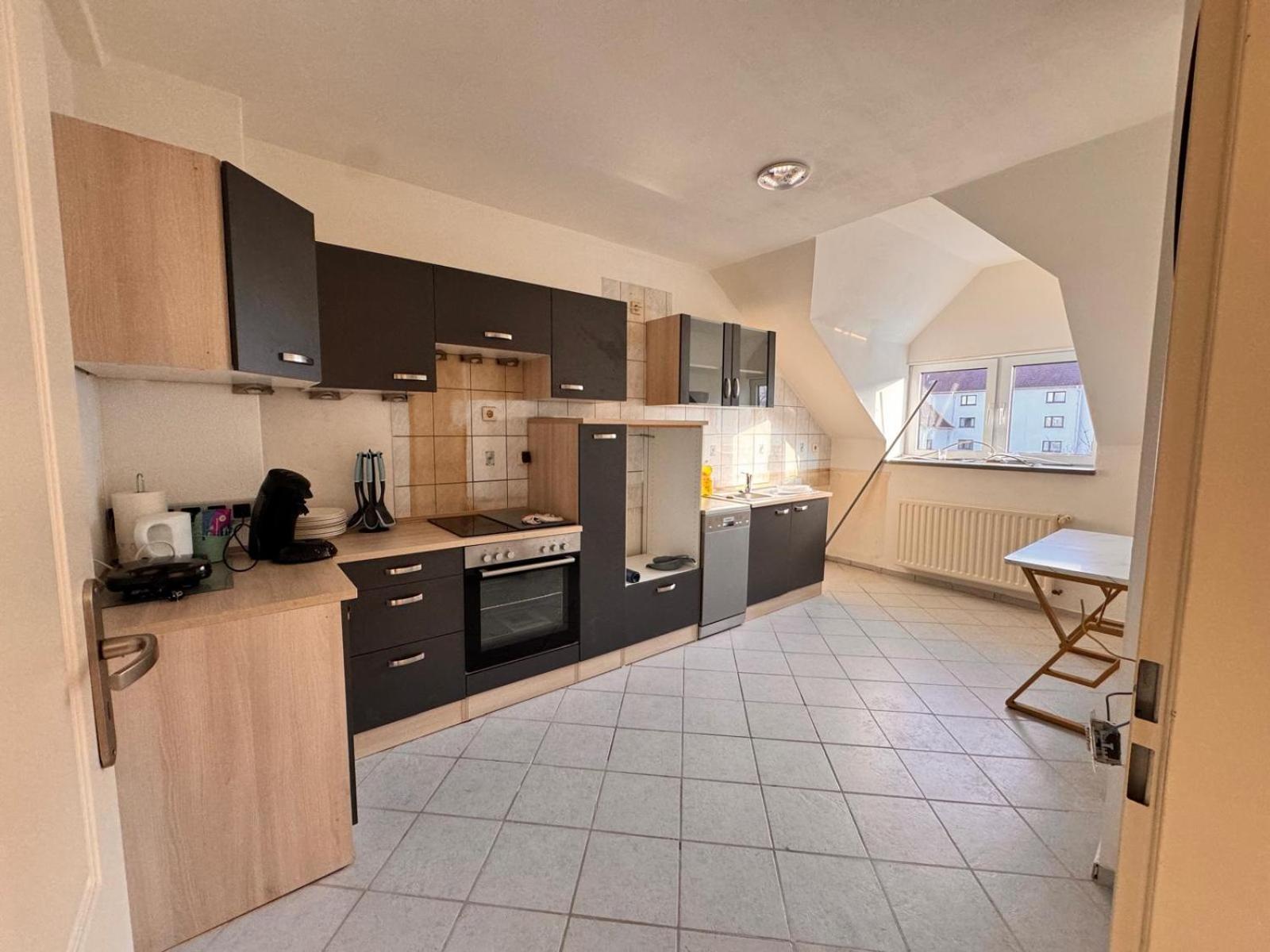 A&V Apartments Rosa in Iserlohn Kluse 21