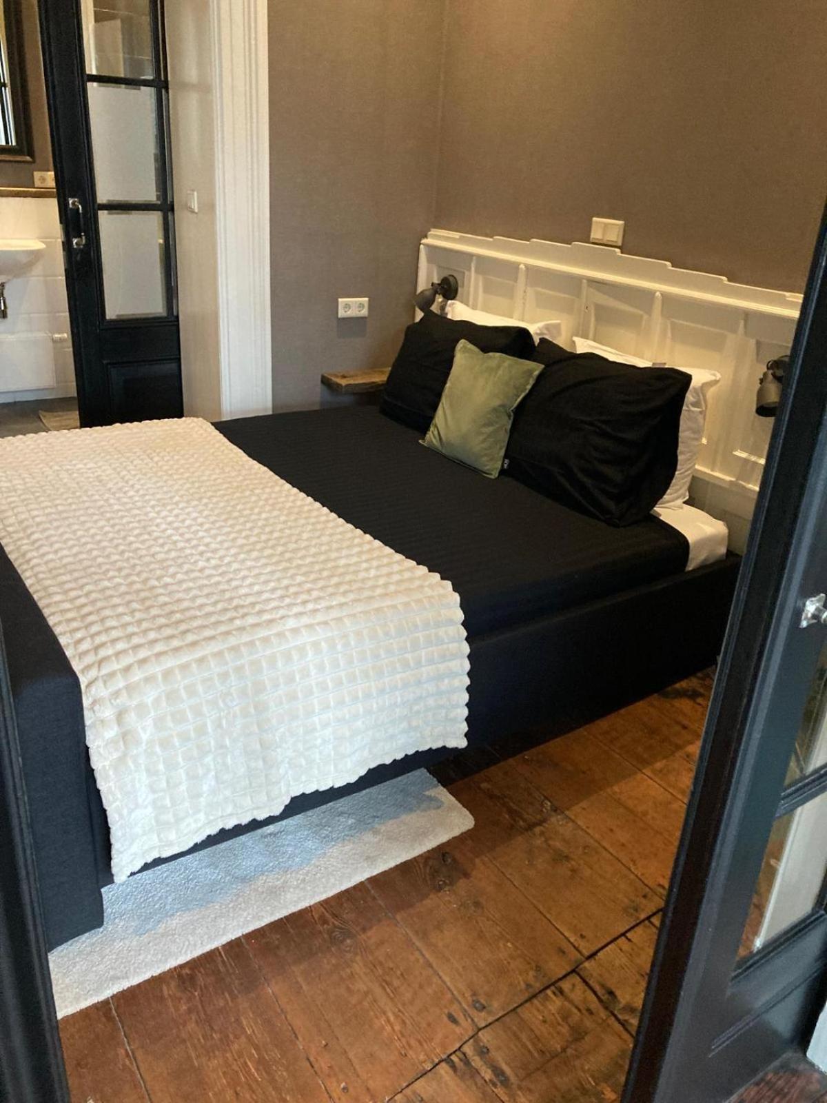 Logement De drie stokvisschen