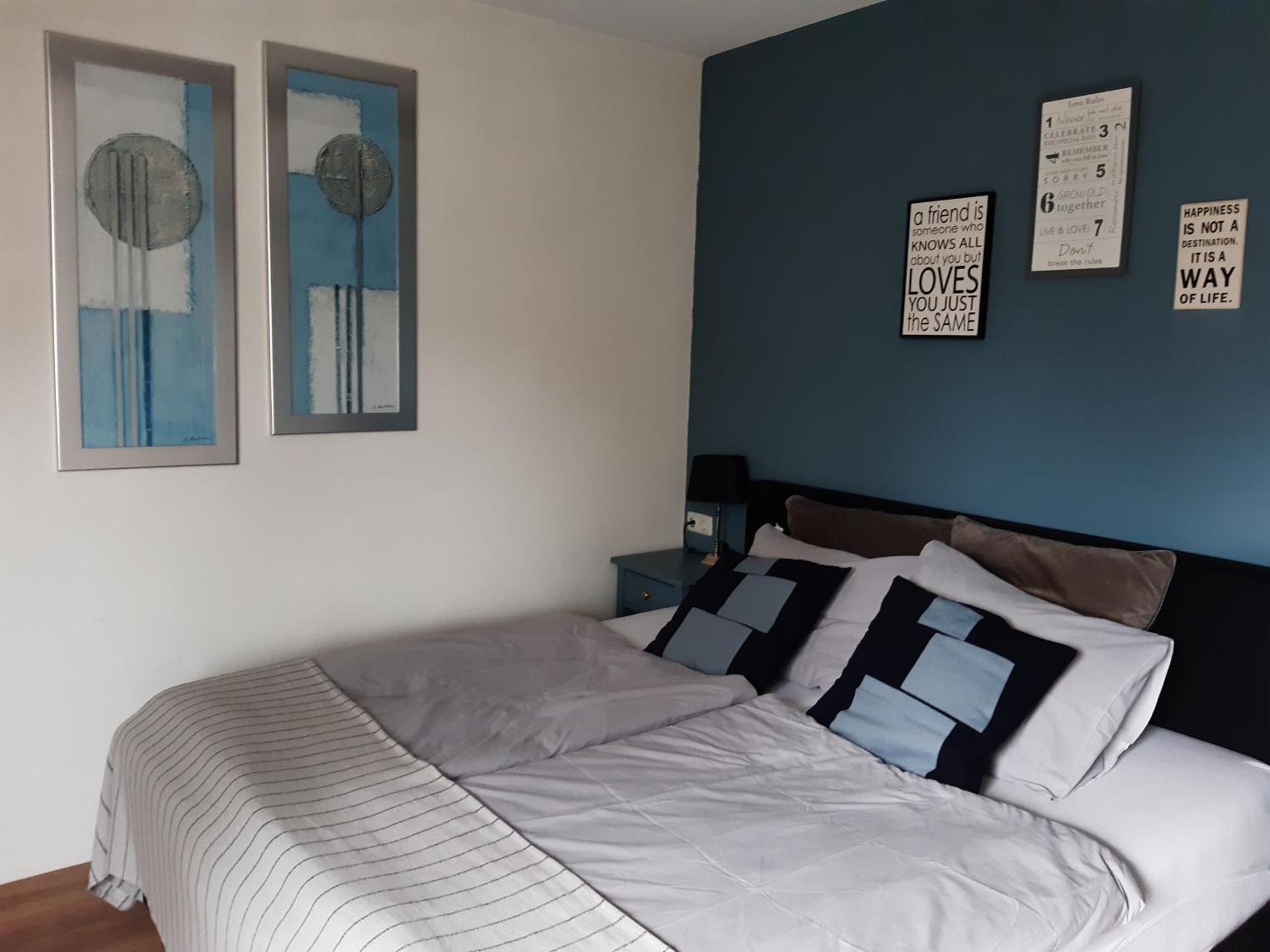 B&B Bourgondisch Lomm