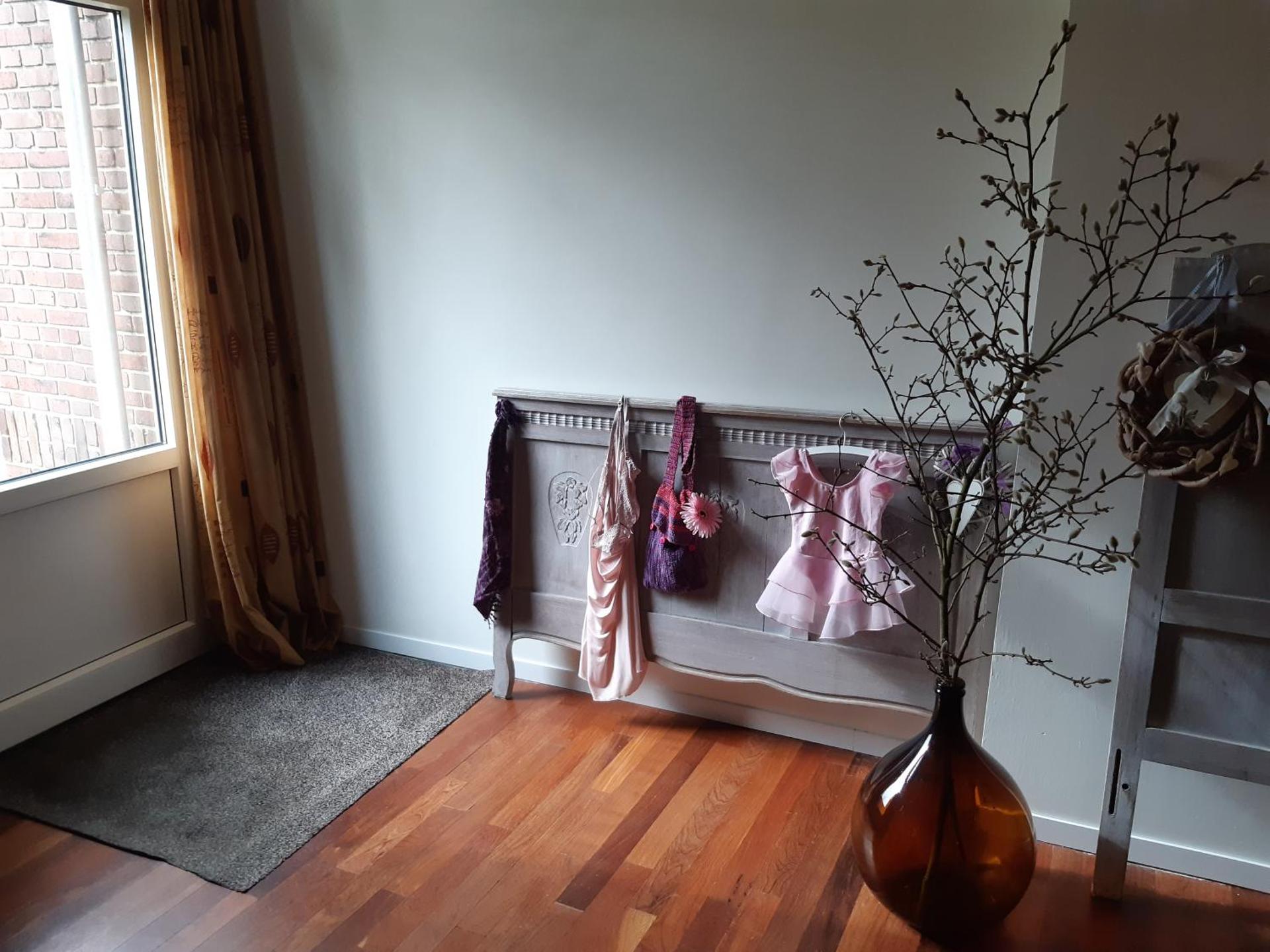 B&B Bourgondisch Lomm