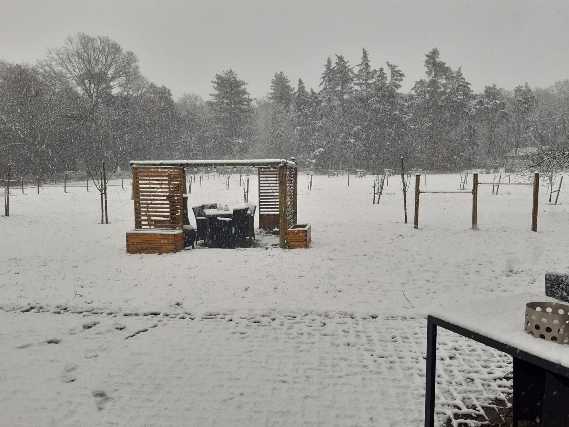 B&B Bourgondisch Lomm