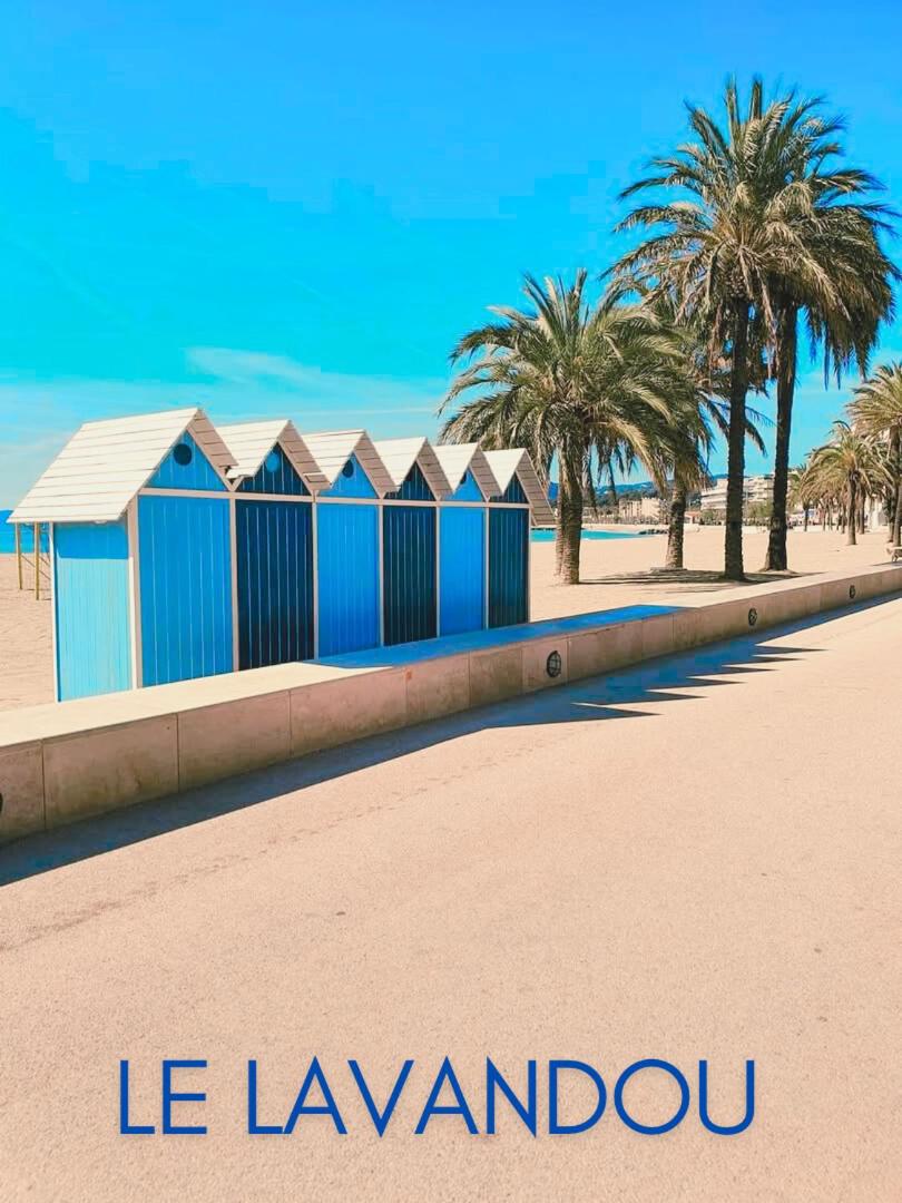 Magnifique T2 en bord de mer