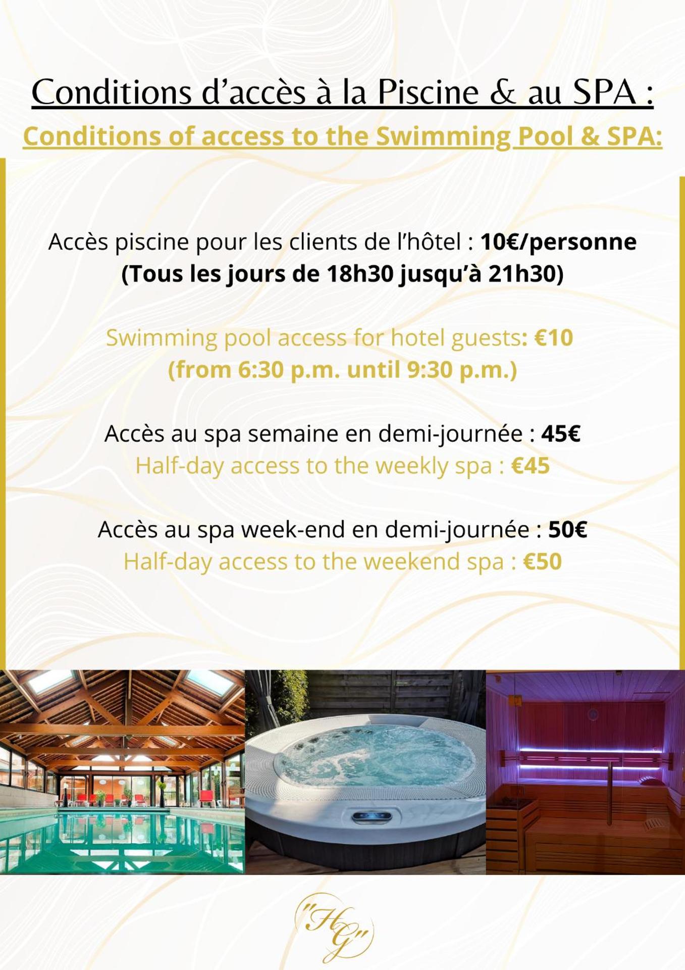 Domaine de la Haie des Granges