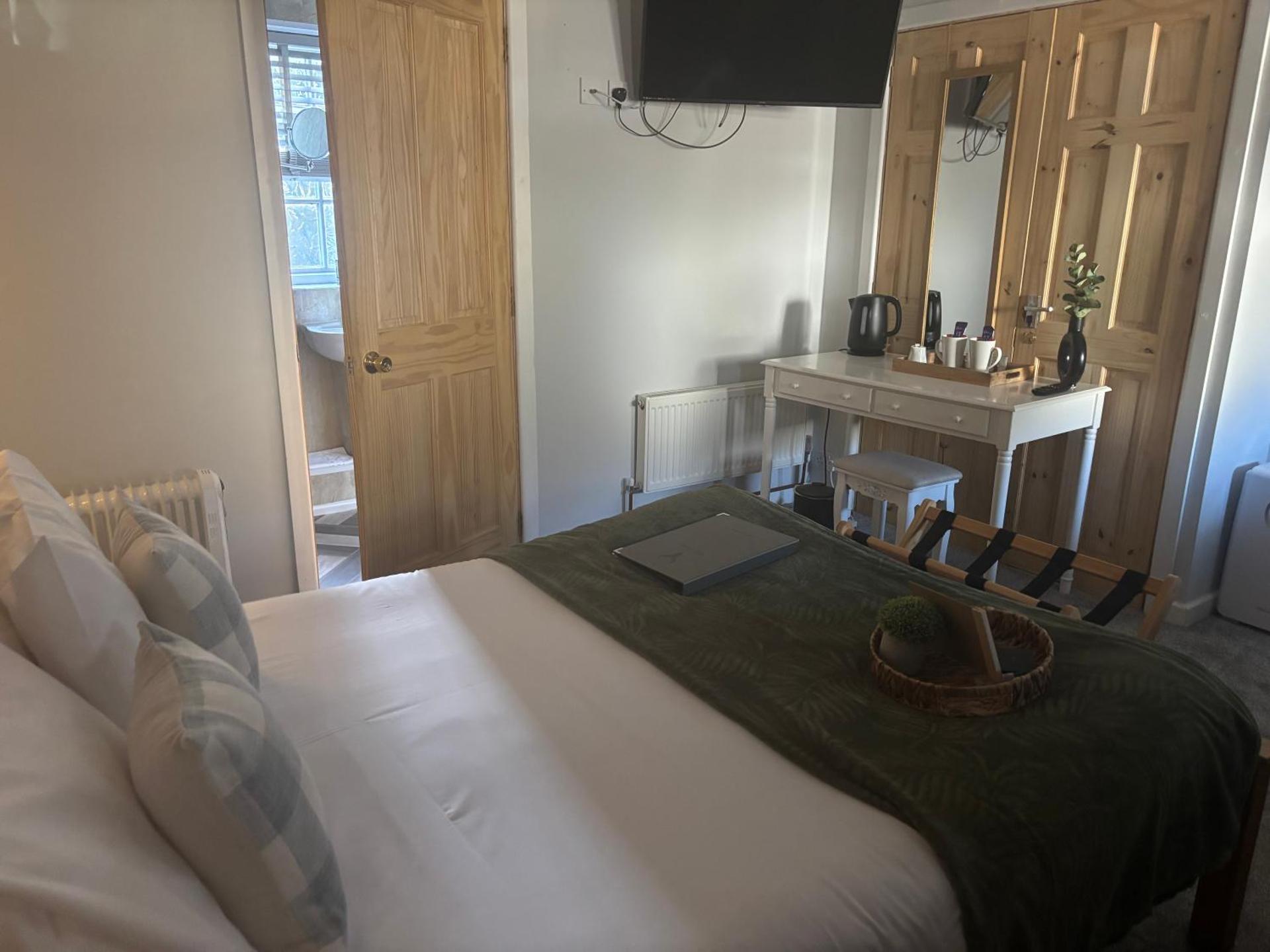 The Bickerton Poacher