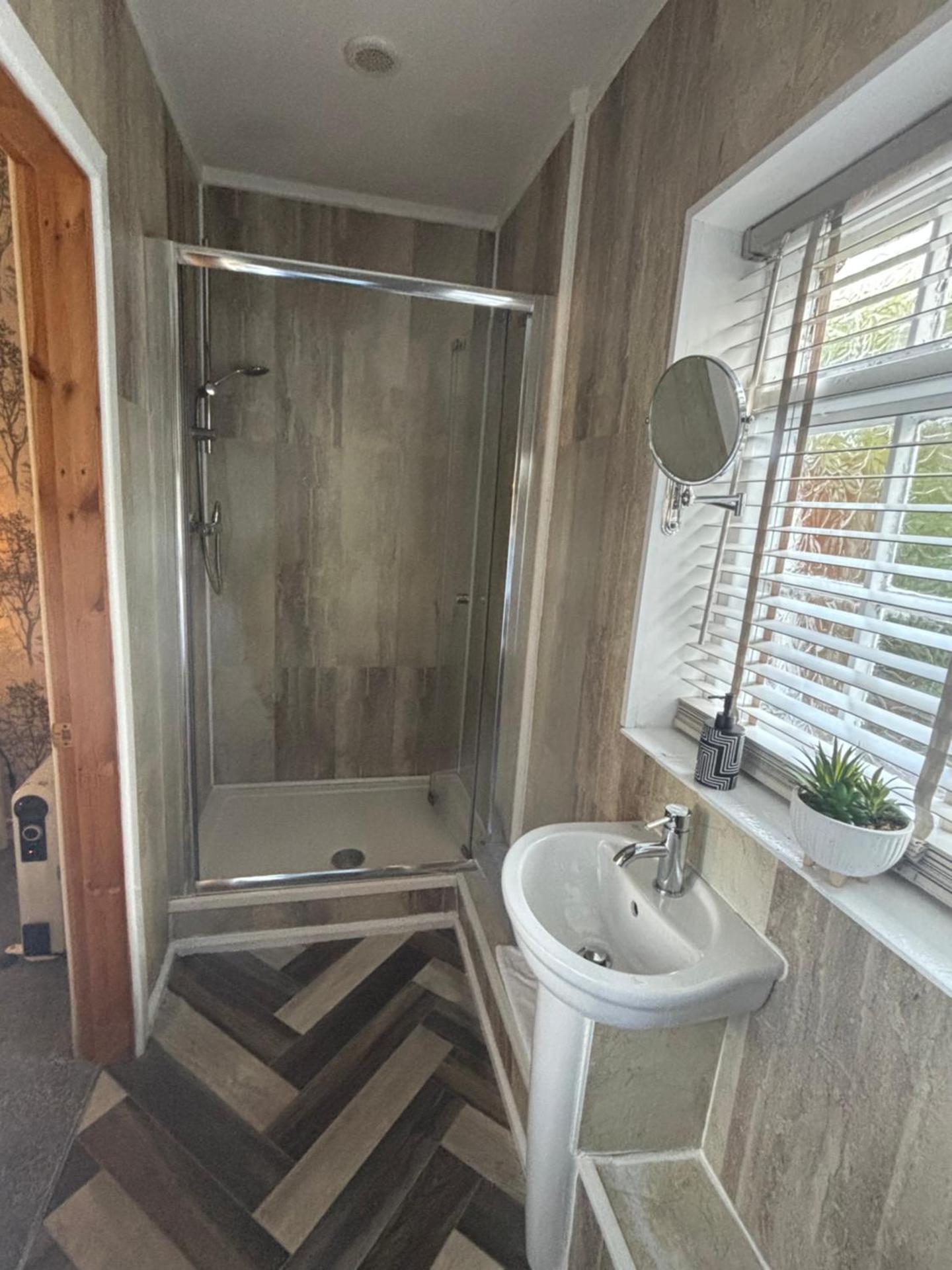 The Bickerton Poacher