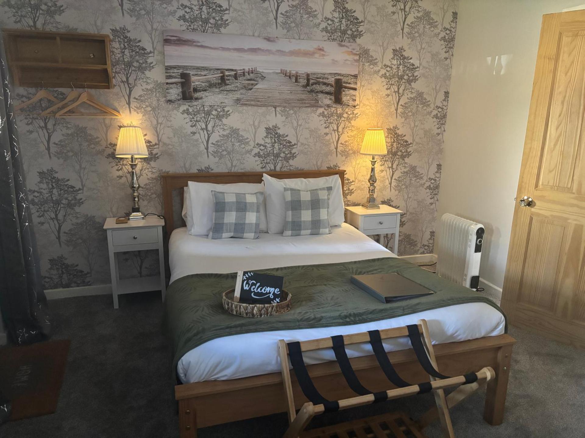 The Bickerton Poacher