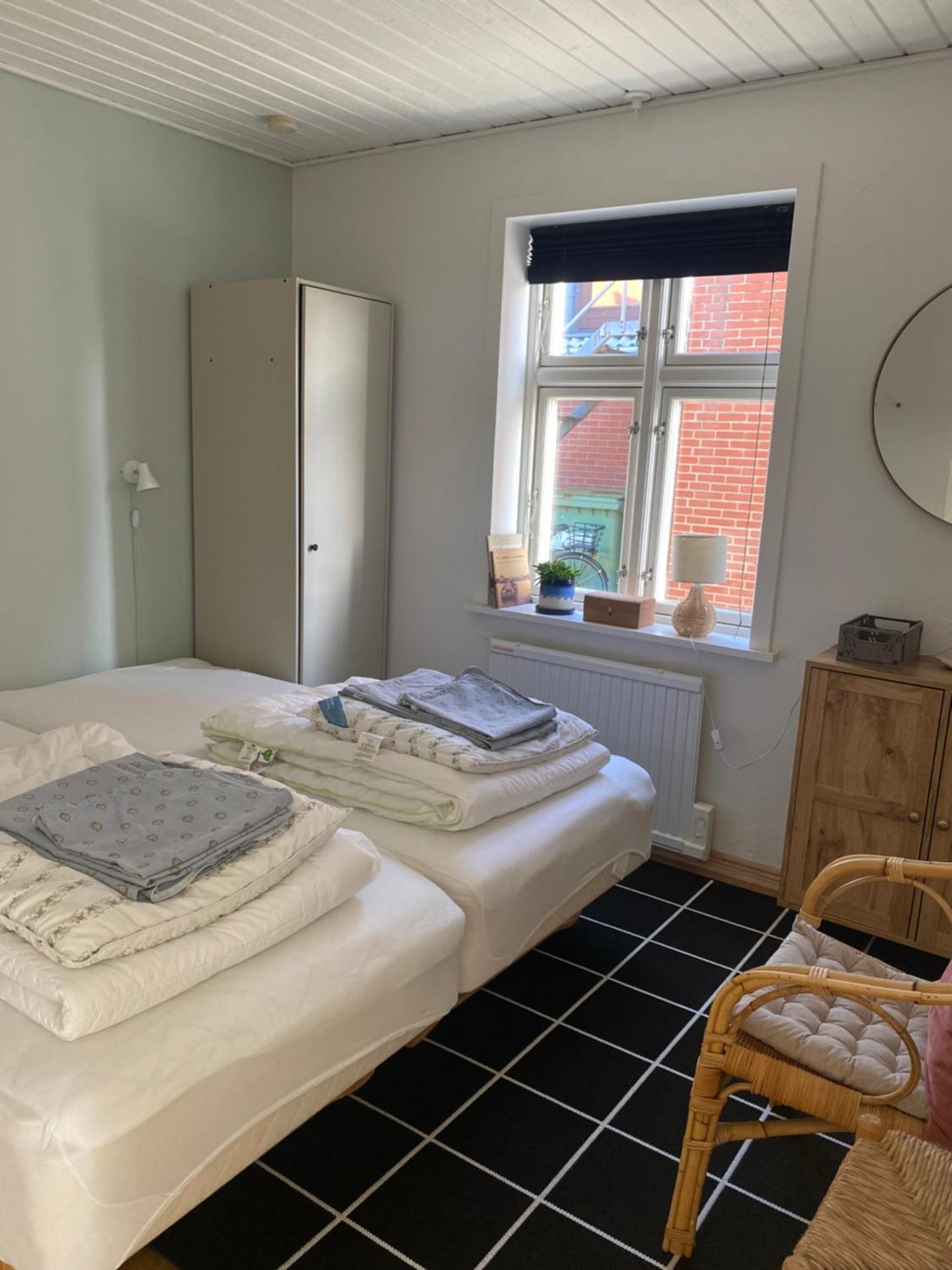 Bredgade 10 Thyborøn