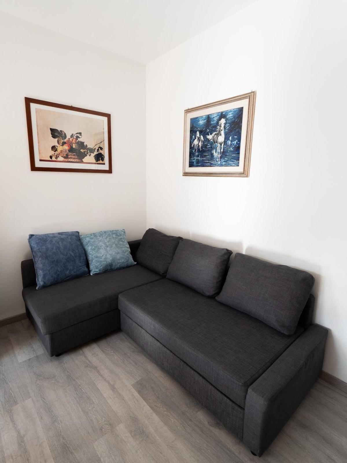 Lake Dream 1 Lake View of COMO