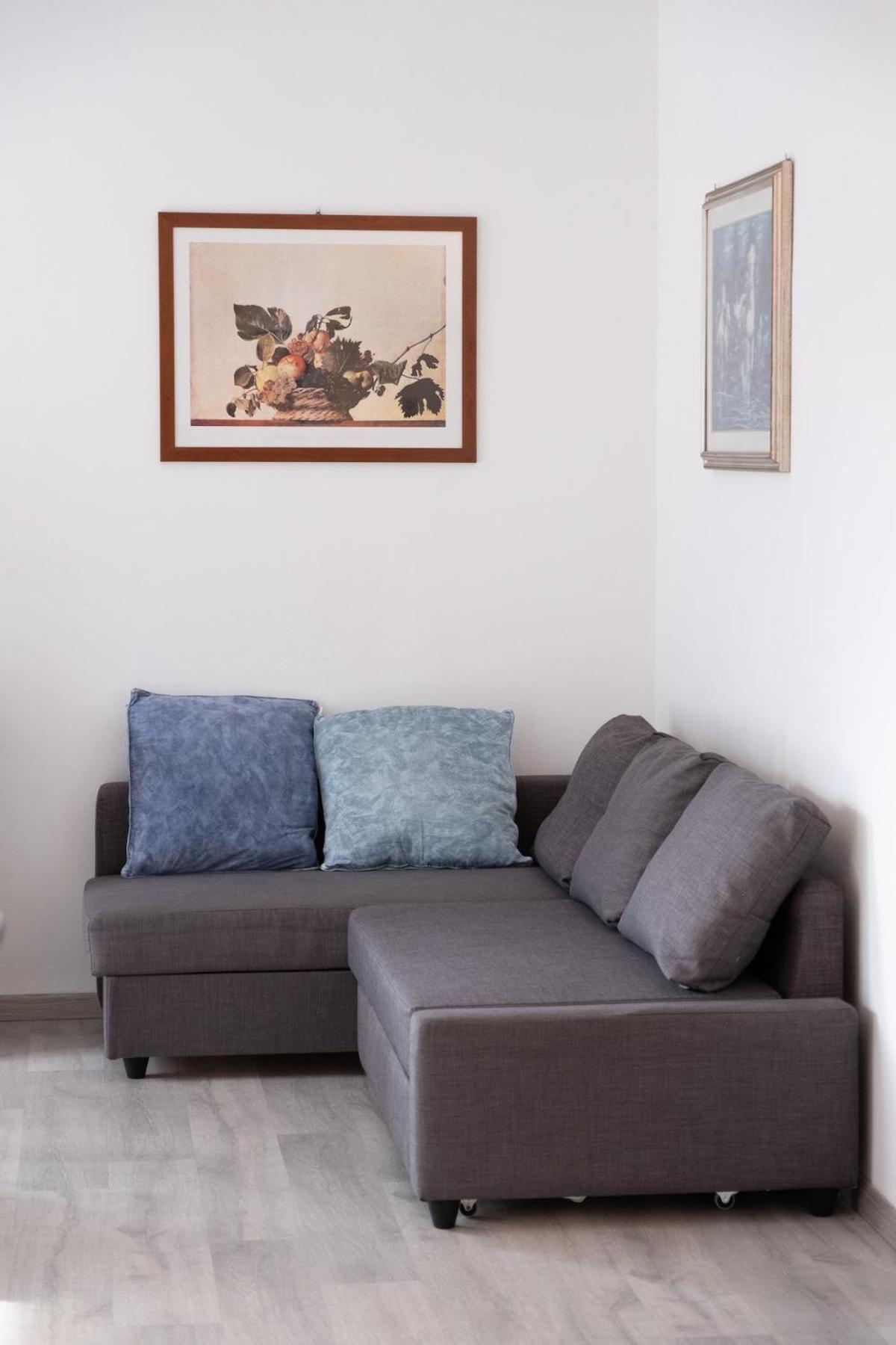 Lake Dream 1 Lake View of COMO