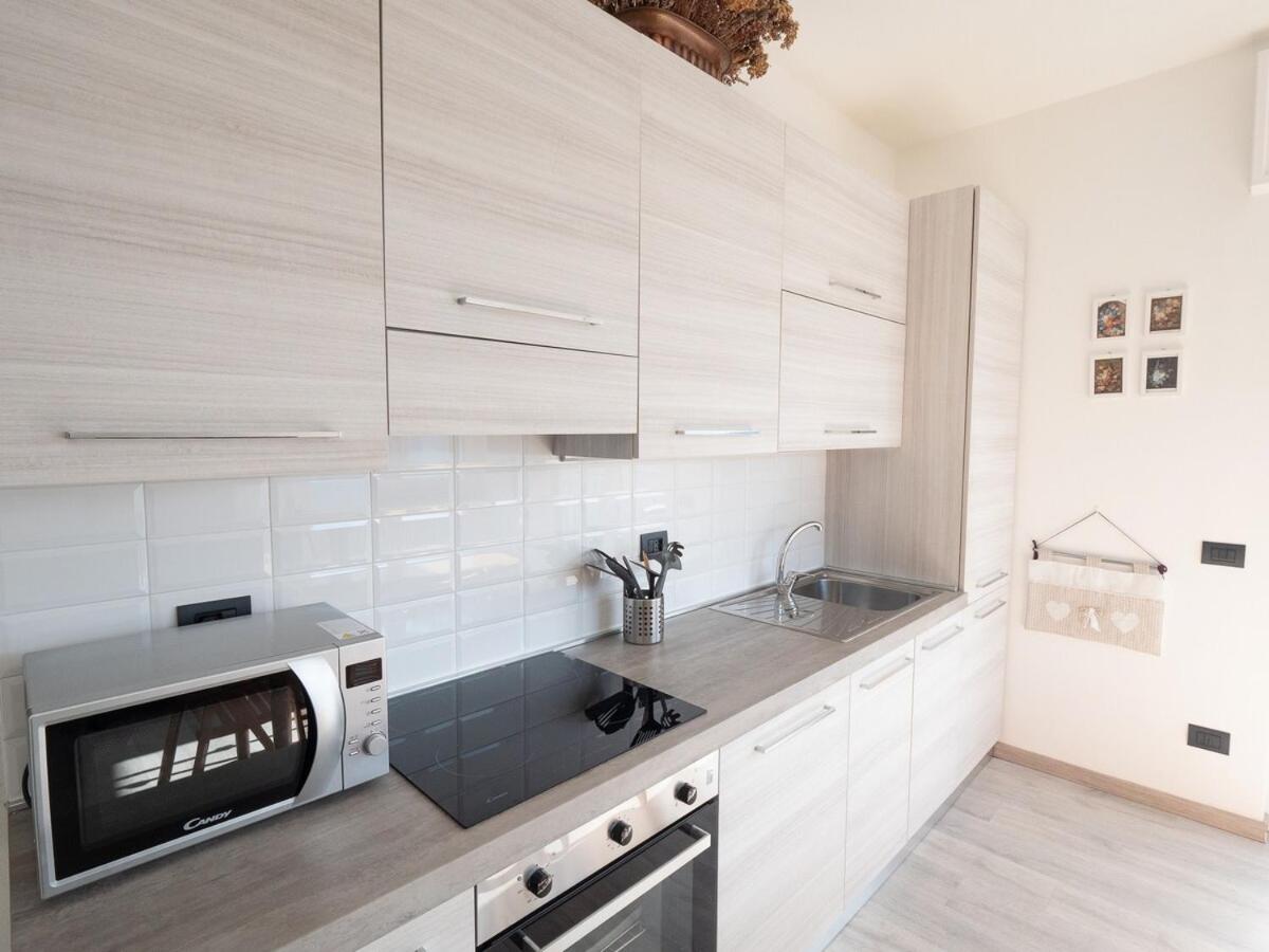 Lake Dream 1 Lake View of COMO