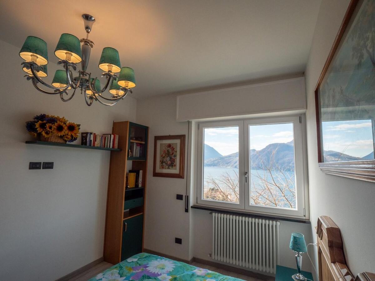 Lake Dream 1 Lake View of COMO