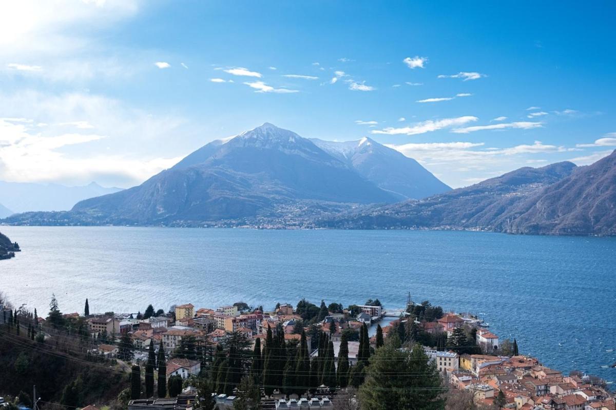 Lake Dream 1 Lake View of COMO