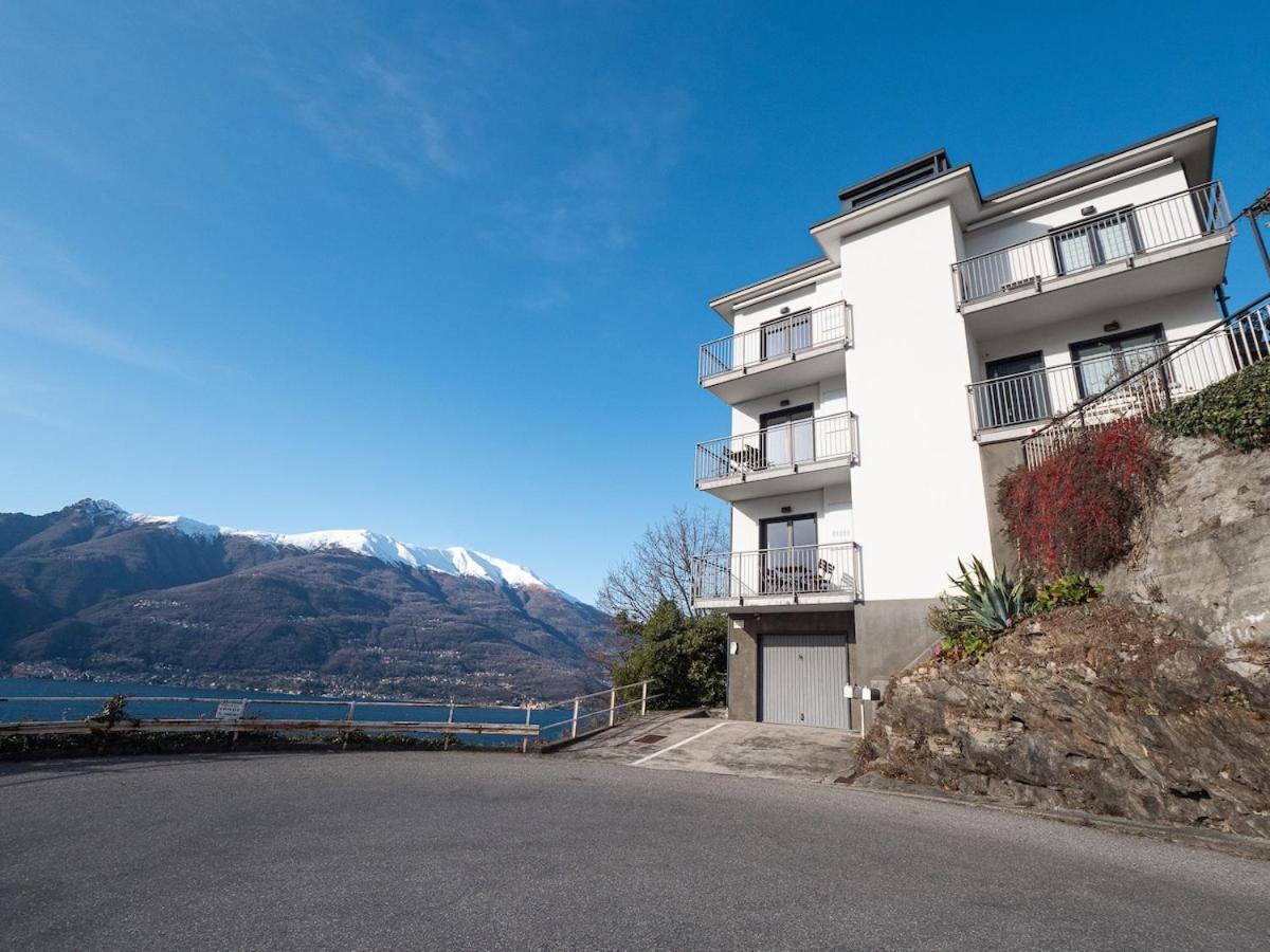 Lake Dream 1 Lake View of COMO