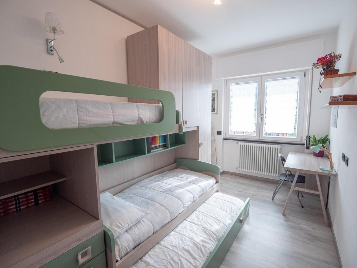 Lake Dream 1 Lake View of COMO