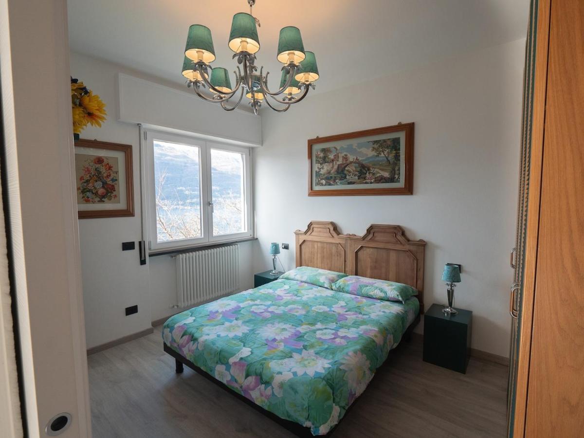 Lake Dream 1 Lake View of COMO