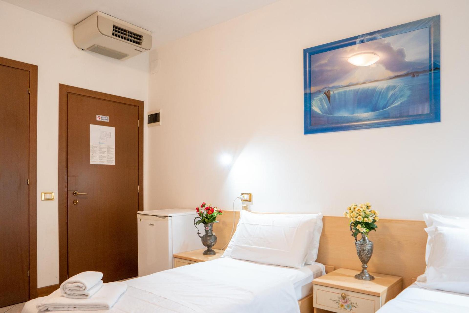 B&B New Aurora Venice