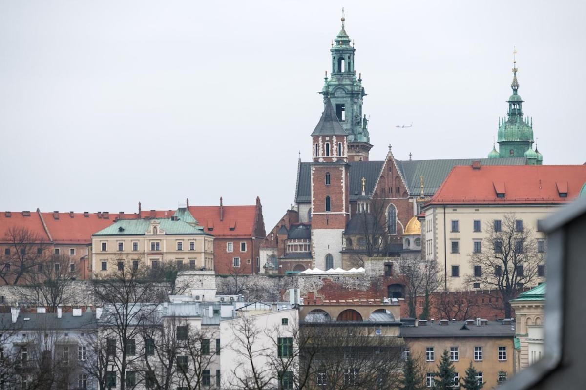 Elegant apartment 5 minutes from Wawel Castle