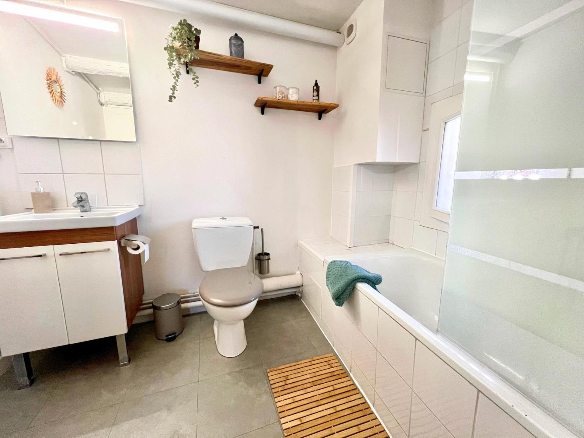 L'Antique - Cocon, Centre Historique, Wifi , 4 lits, 6 personnes