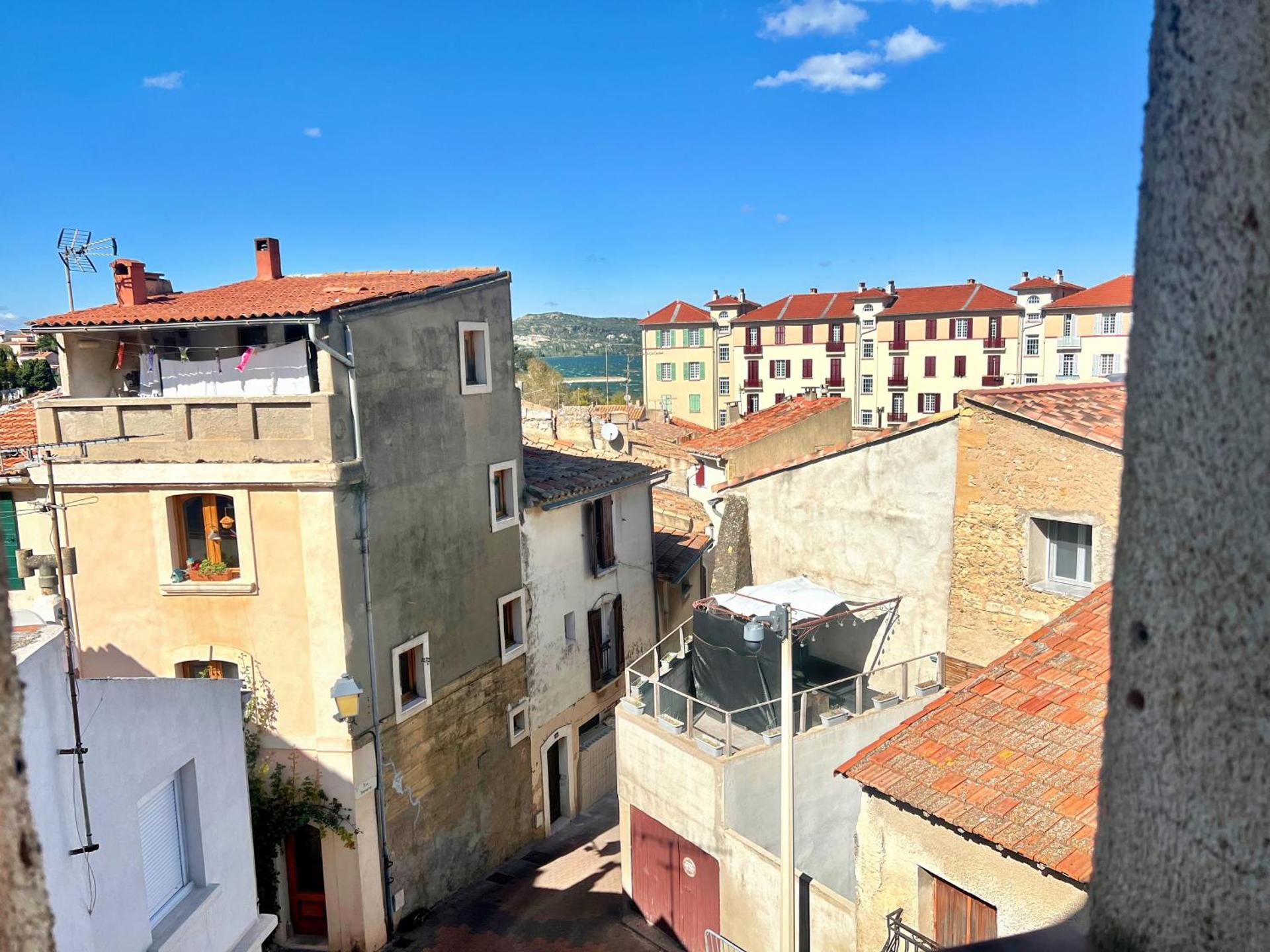 L'Antique - Cocon, Centre Historique, Wifi , 4 lits, 6 personnes