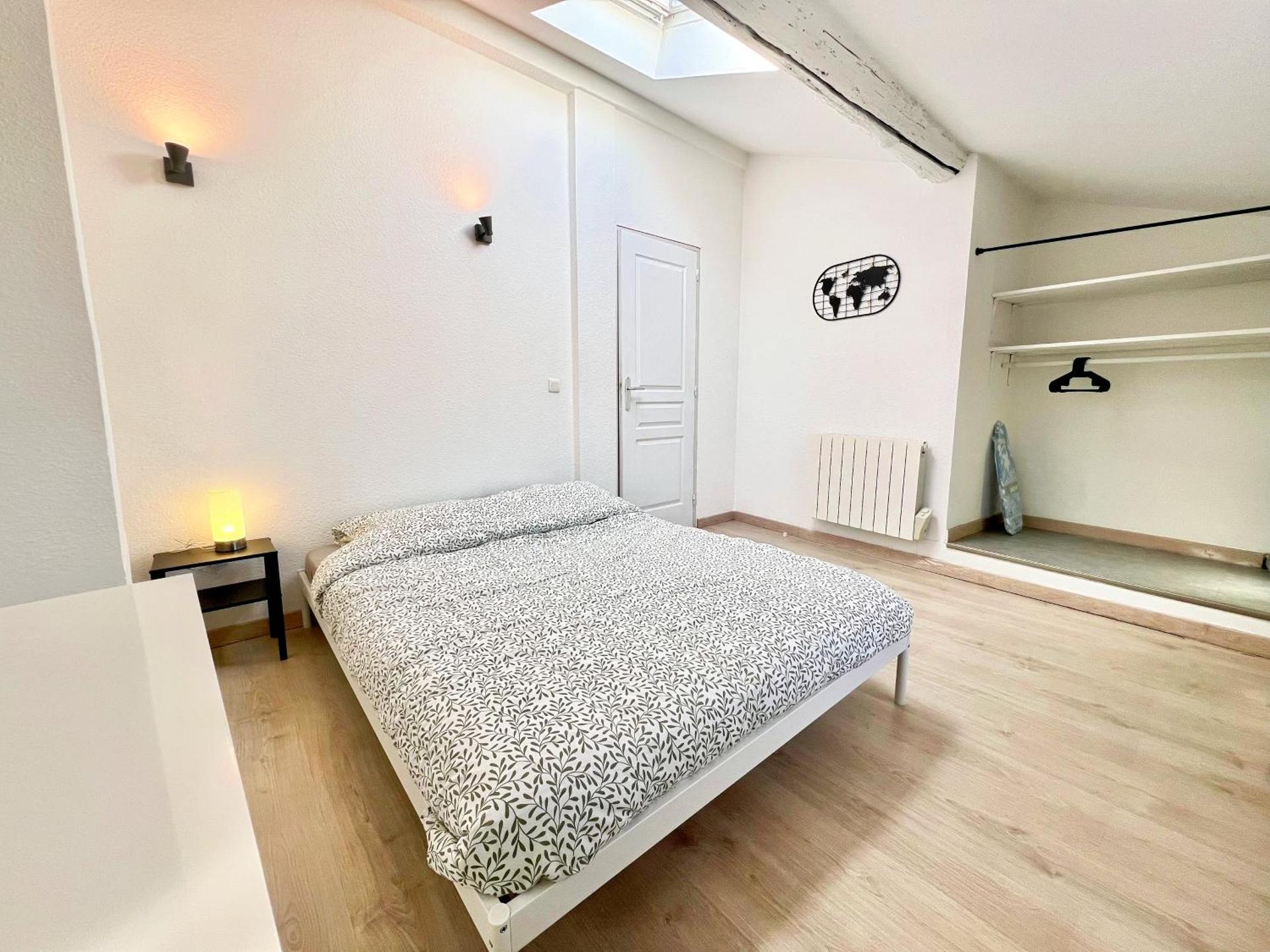 L'Antique - Cocon, Centre Historique, Wifi , 4 lits, 6 personnes