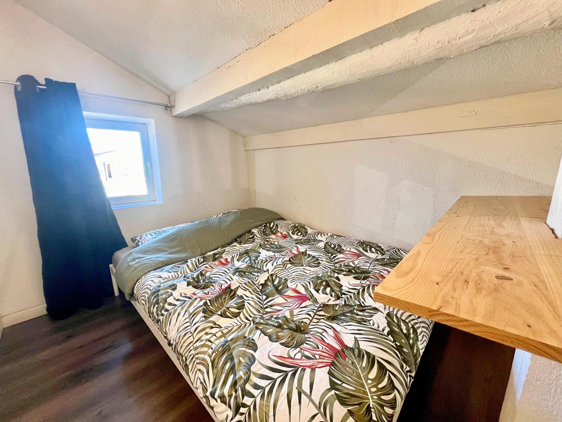 L'Antique - Cocon, Centre Historique, Wifi , 4 lits, 6 personnes