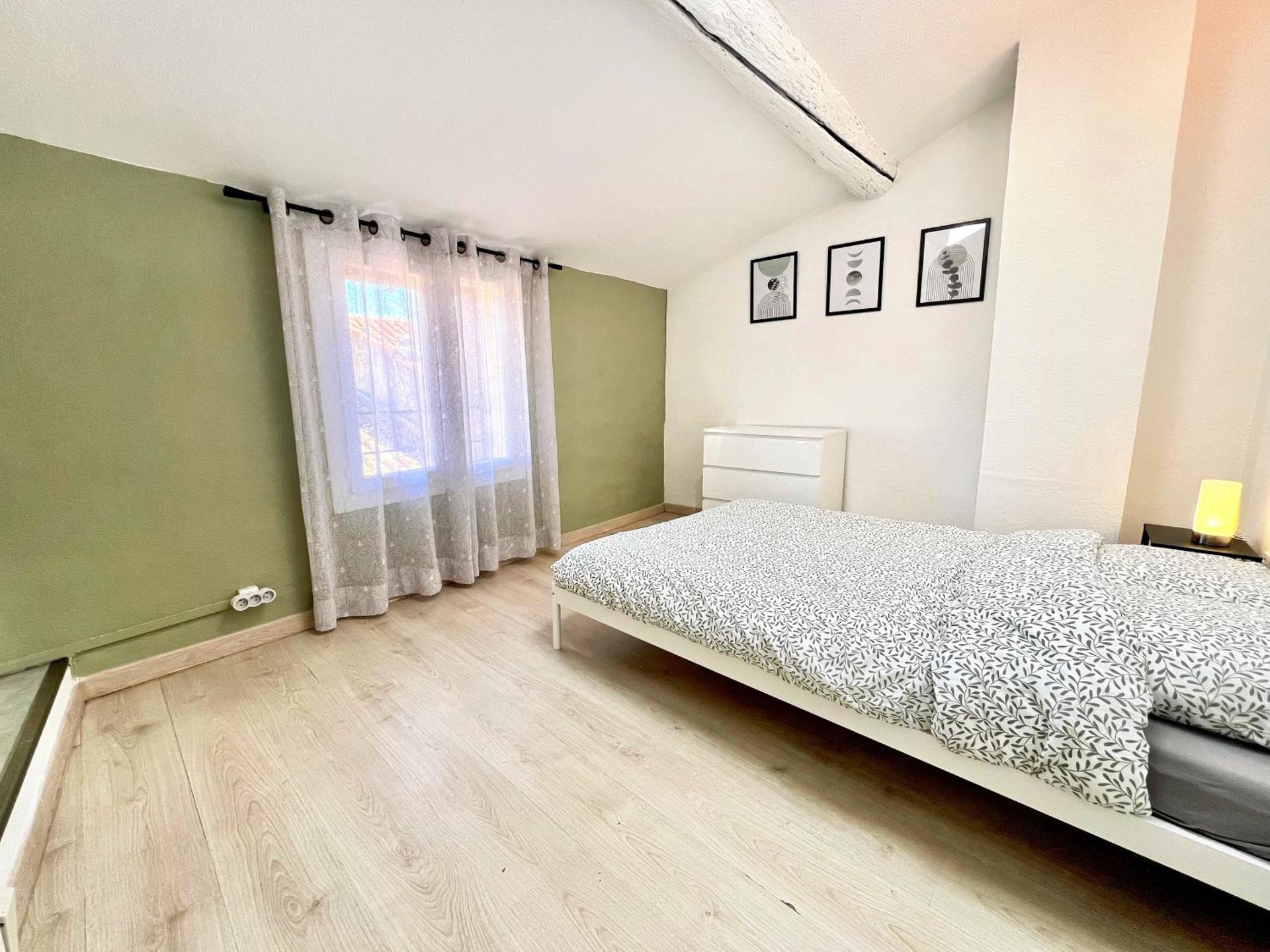 L'Antique - Cocon, Centre Historique, Wifi , 4 lits, 6 personnes