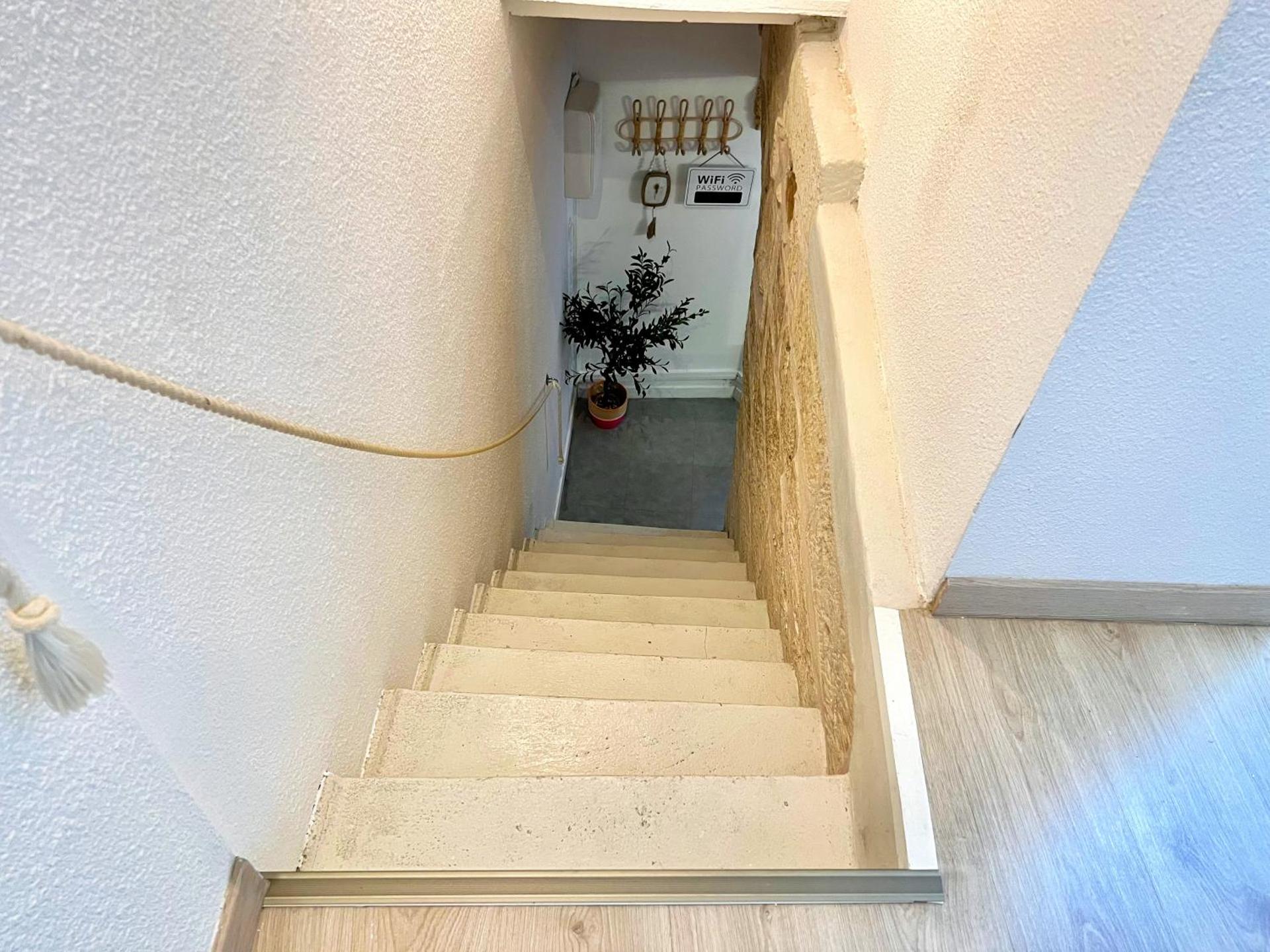 L'Antique - Cocon, Centre Historique, Wifi , 4 lits, 6 personnes