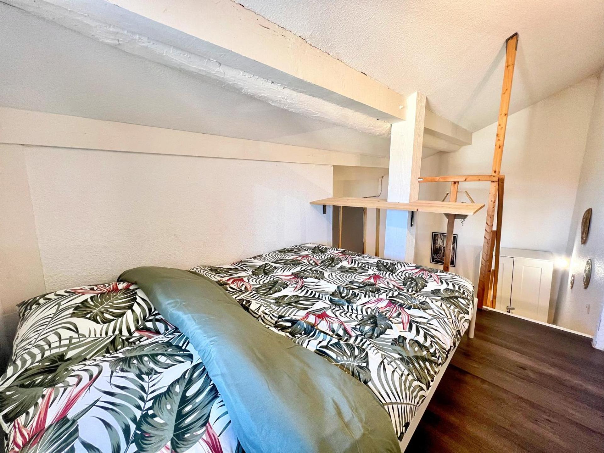 L'Antique - Cocon, Centre Historique, Wifi , 4 lits, 6 personnes