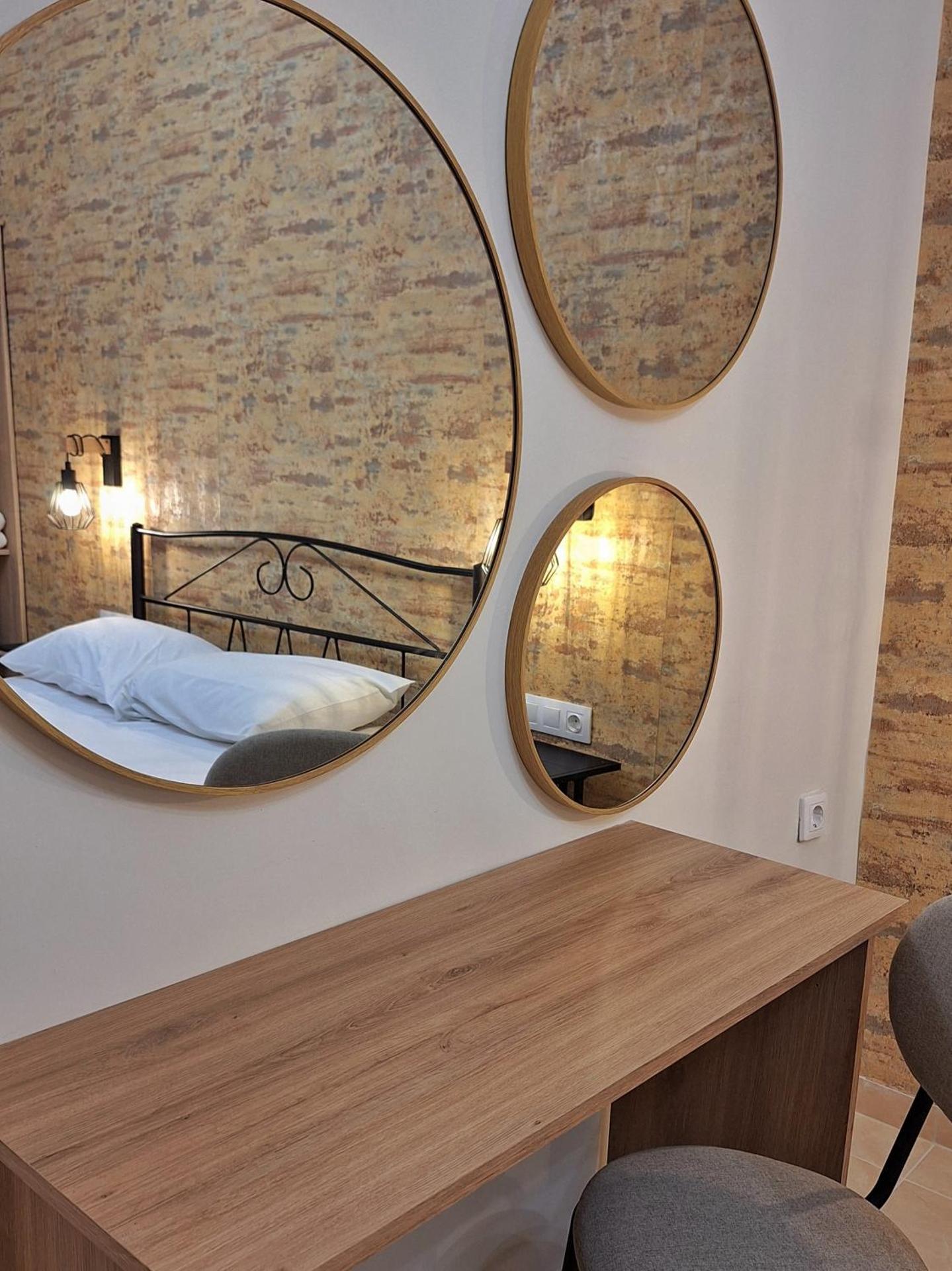 CITY CENTER APARTMENT