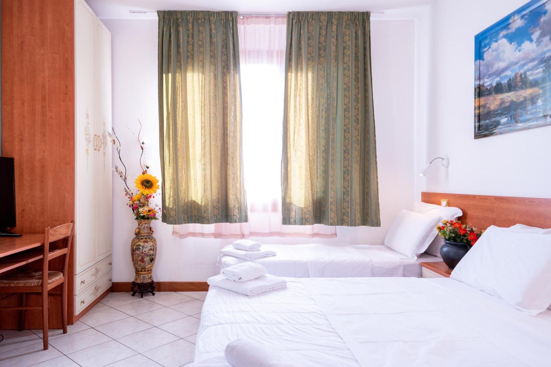 Hotel New Aurora Venice