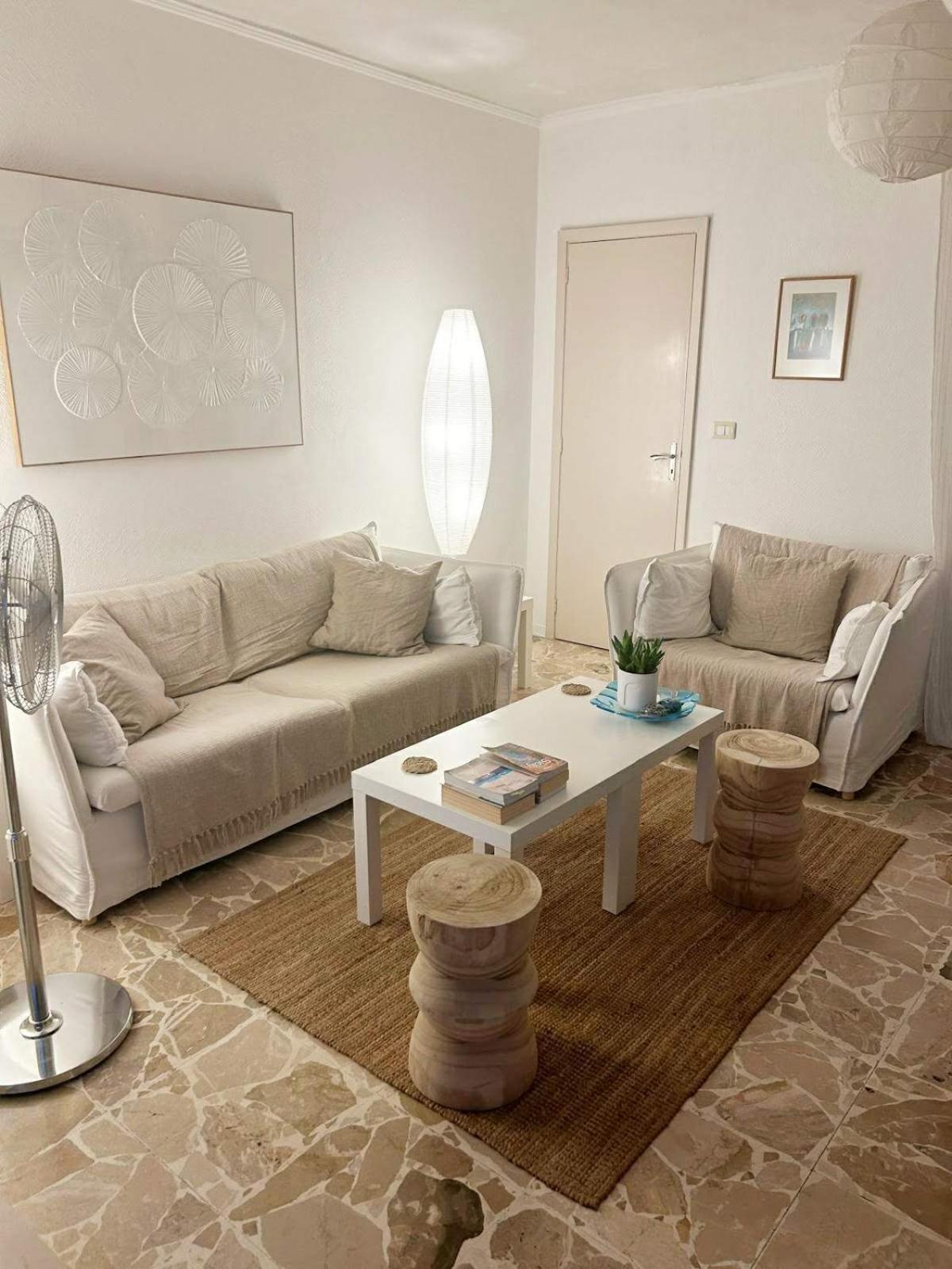 Mineo Townhouse with incredible views of Mt Etna