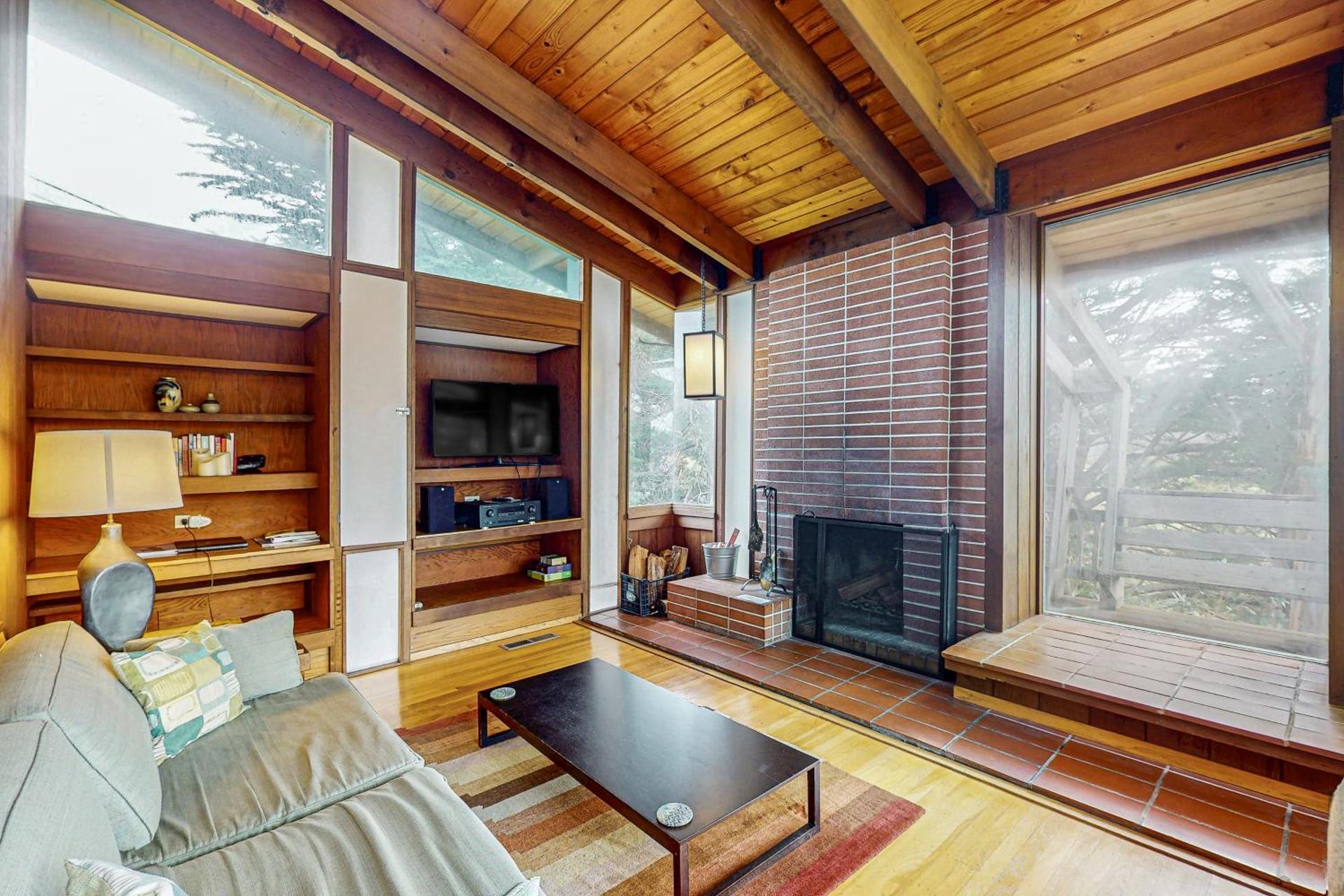 Elk Mid-Century - Guest House