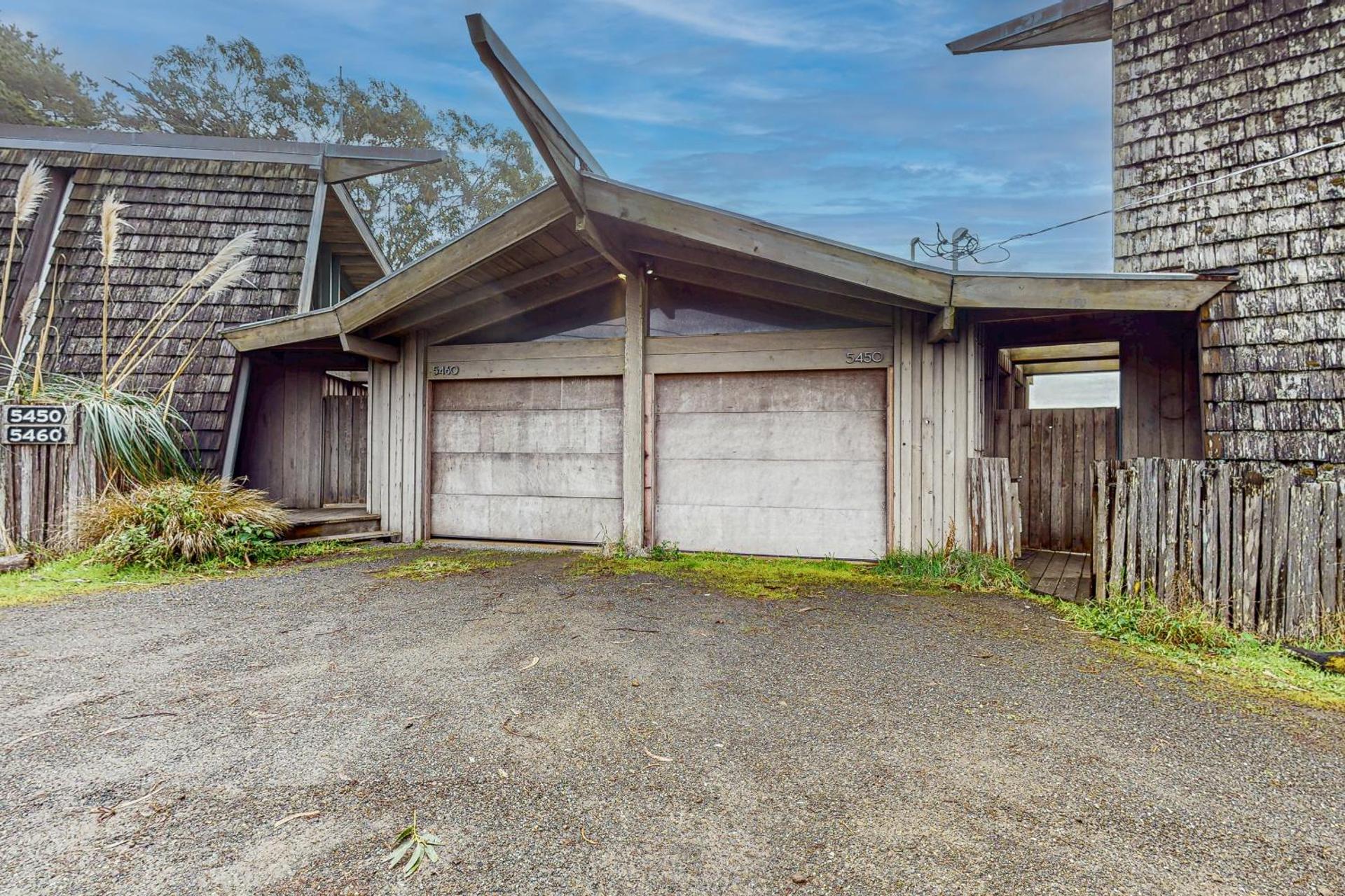 Elk Mid-Century - Guest House